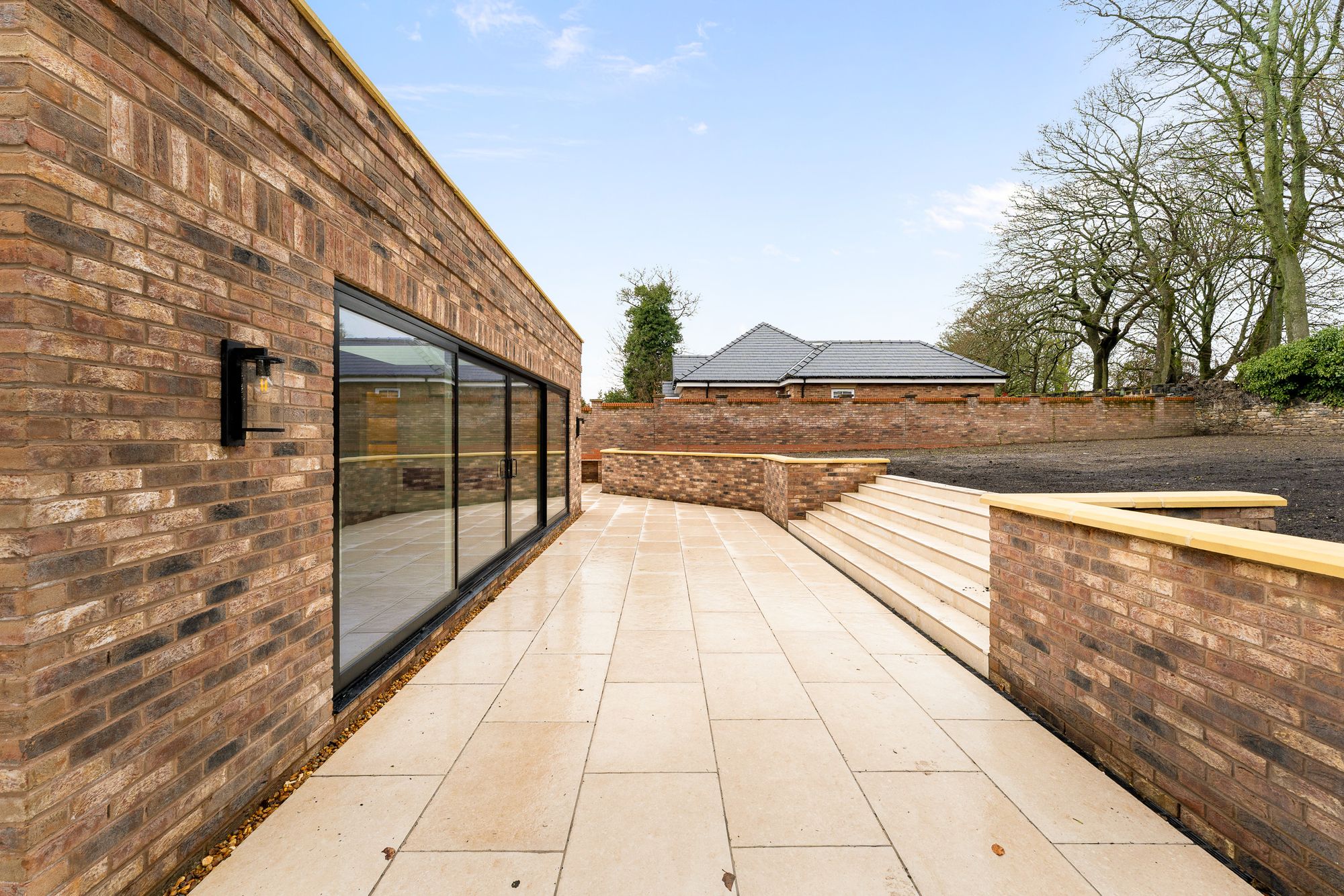 Eaton Road, Dentons Green, WA10