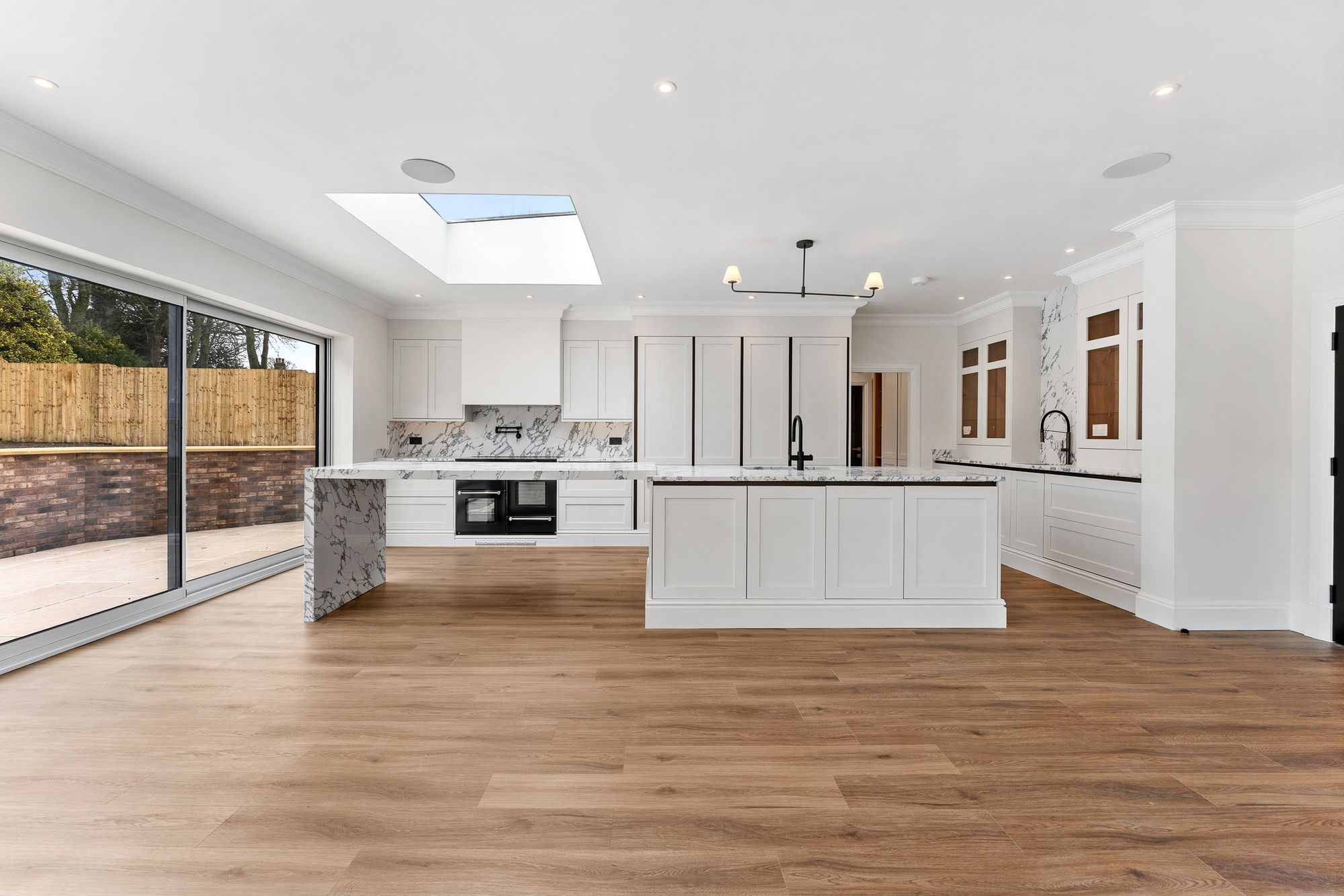 Eaton Road, Dentons Green, WA10