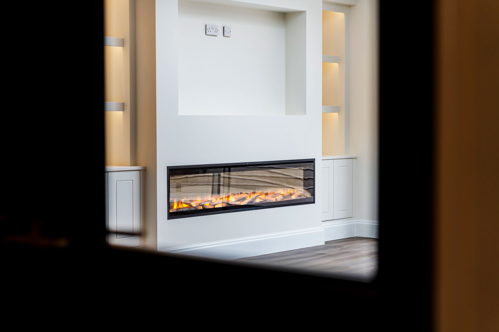 Eaton Road, Dentons Green, WA10