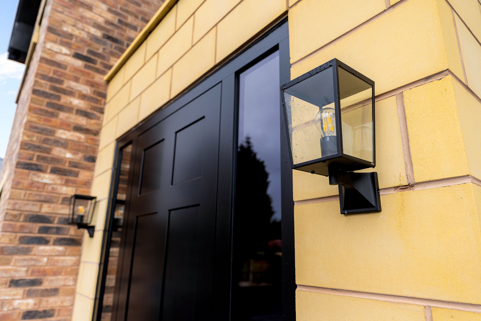 Eaton Road, Dentons Green, WA10