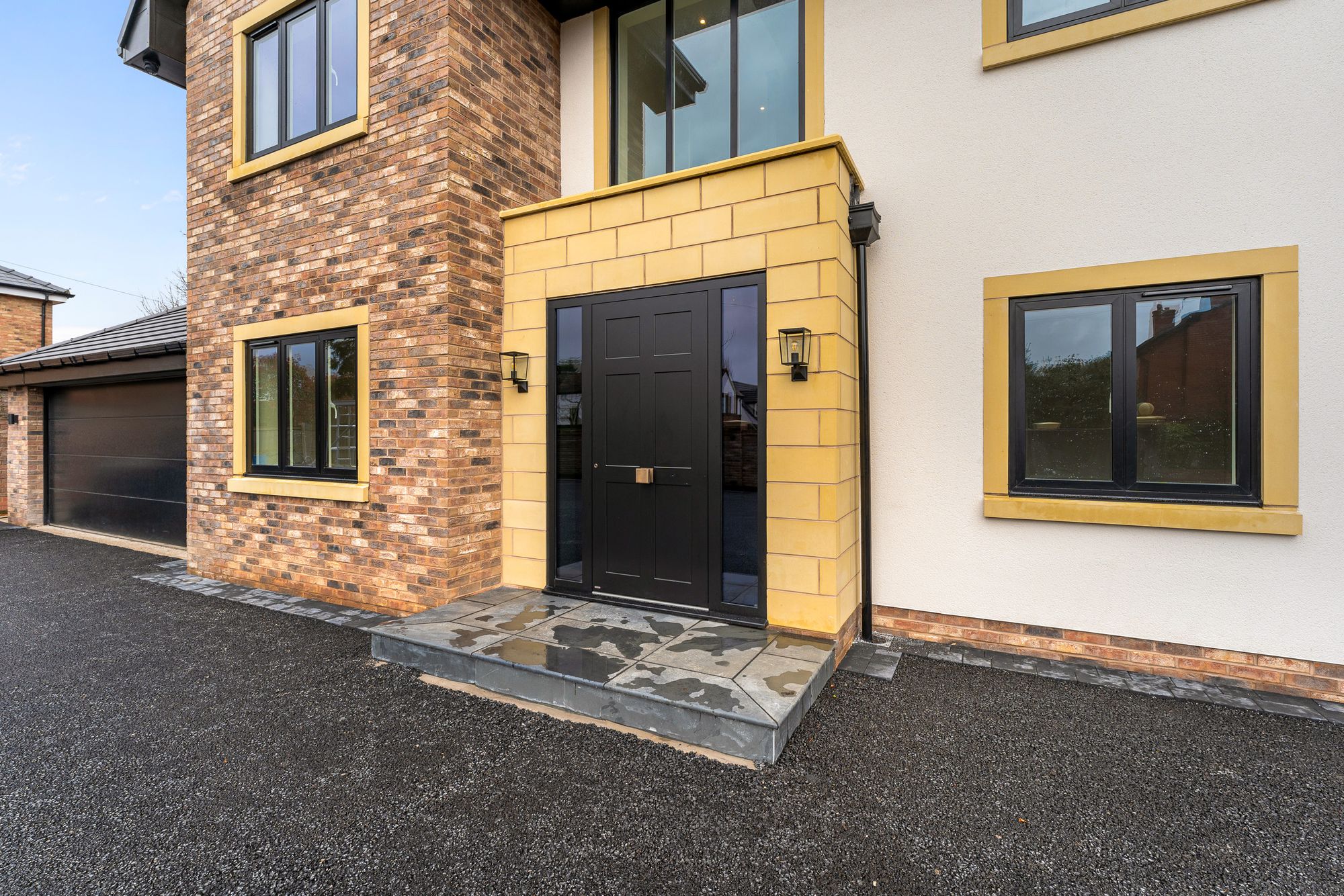 Eaton Road, Dentons Green, WA10