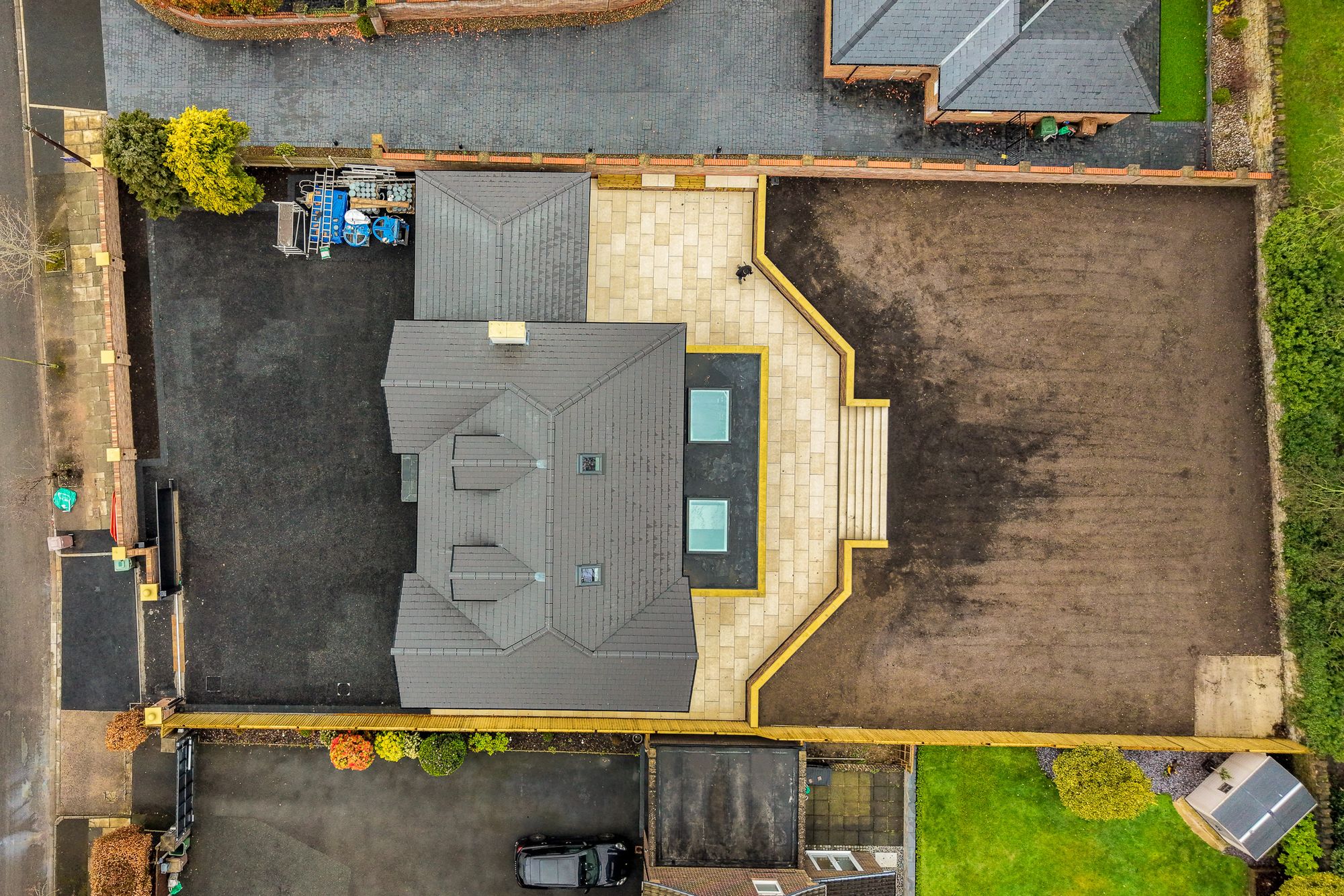 Eaton Road, Dentons Green, WA10