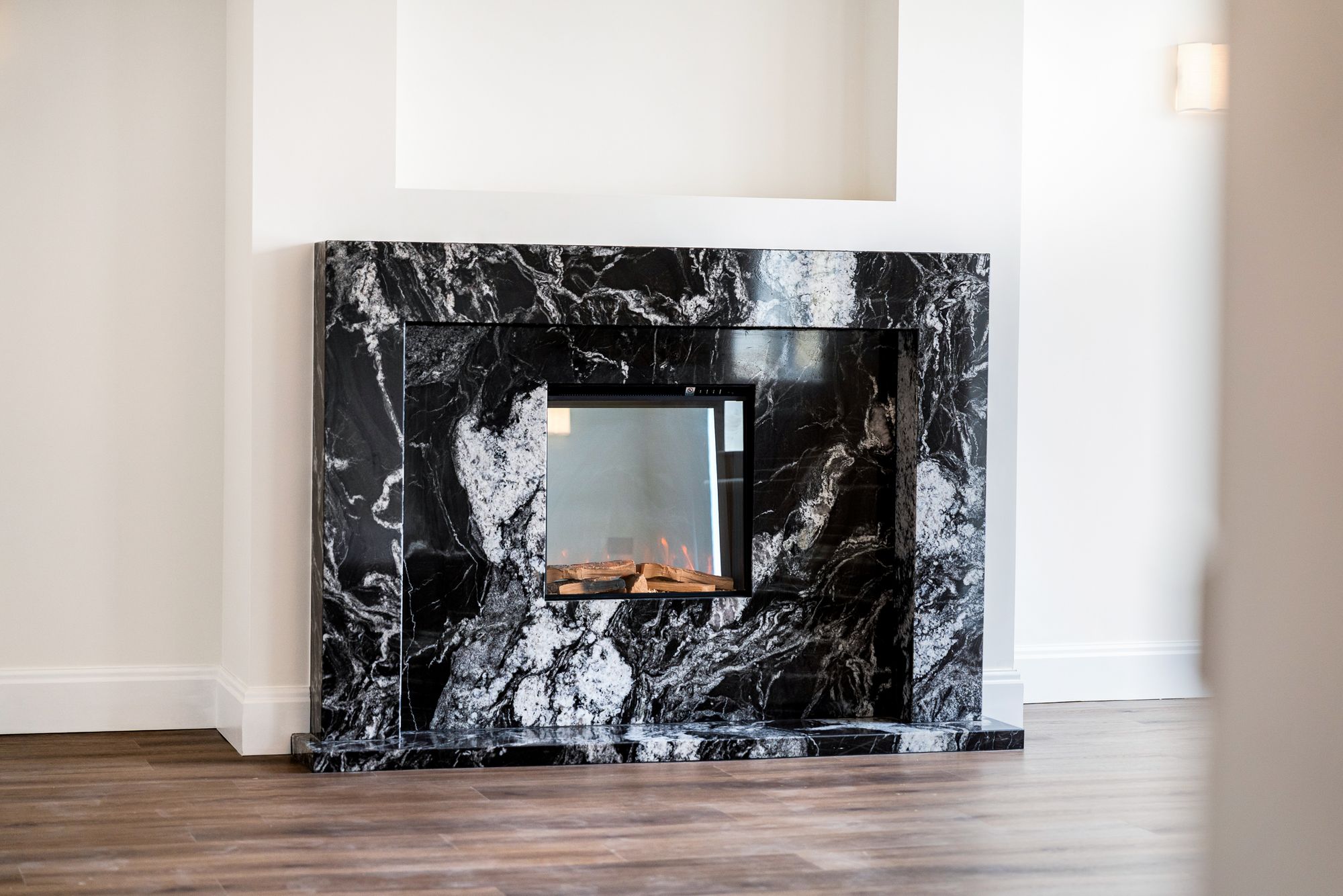 Eaton Road, Dentons Green, WA10