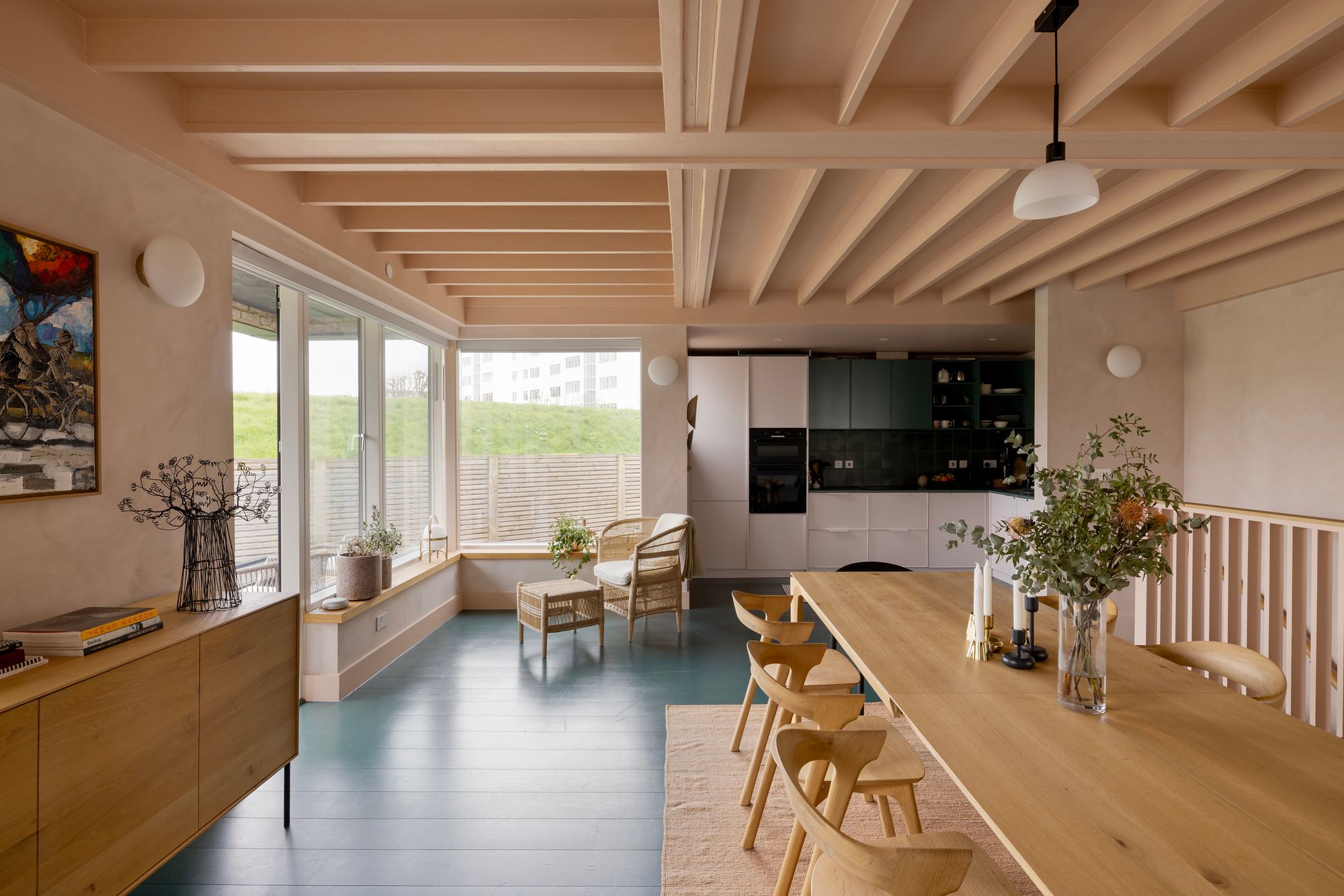 Bristow Mews, Brixton, SW2