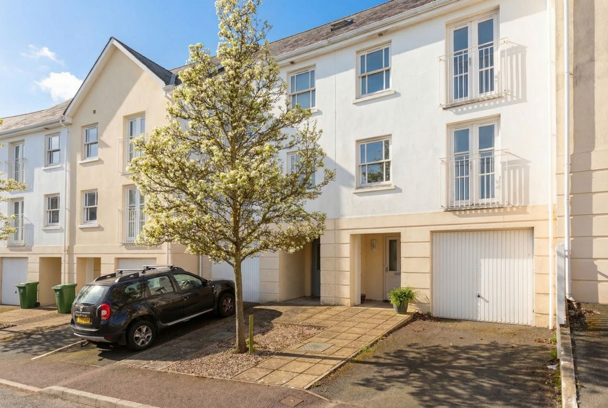 3 bed Terraced House For Sale in St. Helier, Jersey