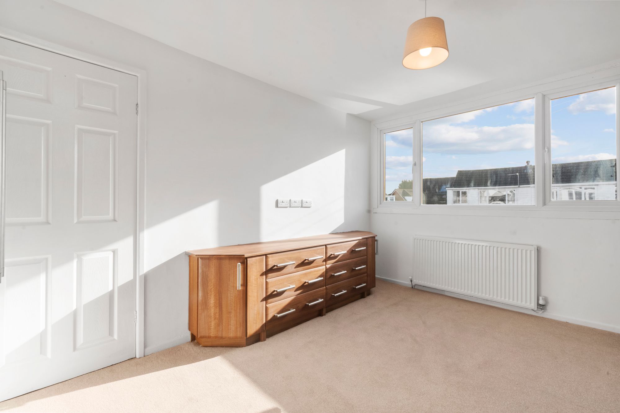 Linden Close, Warrington