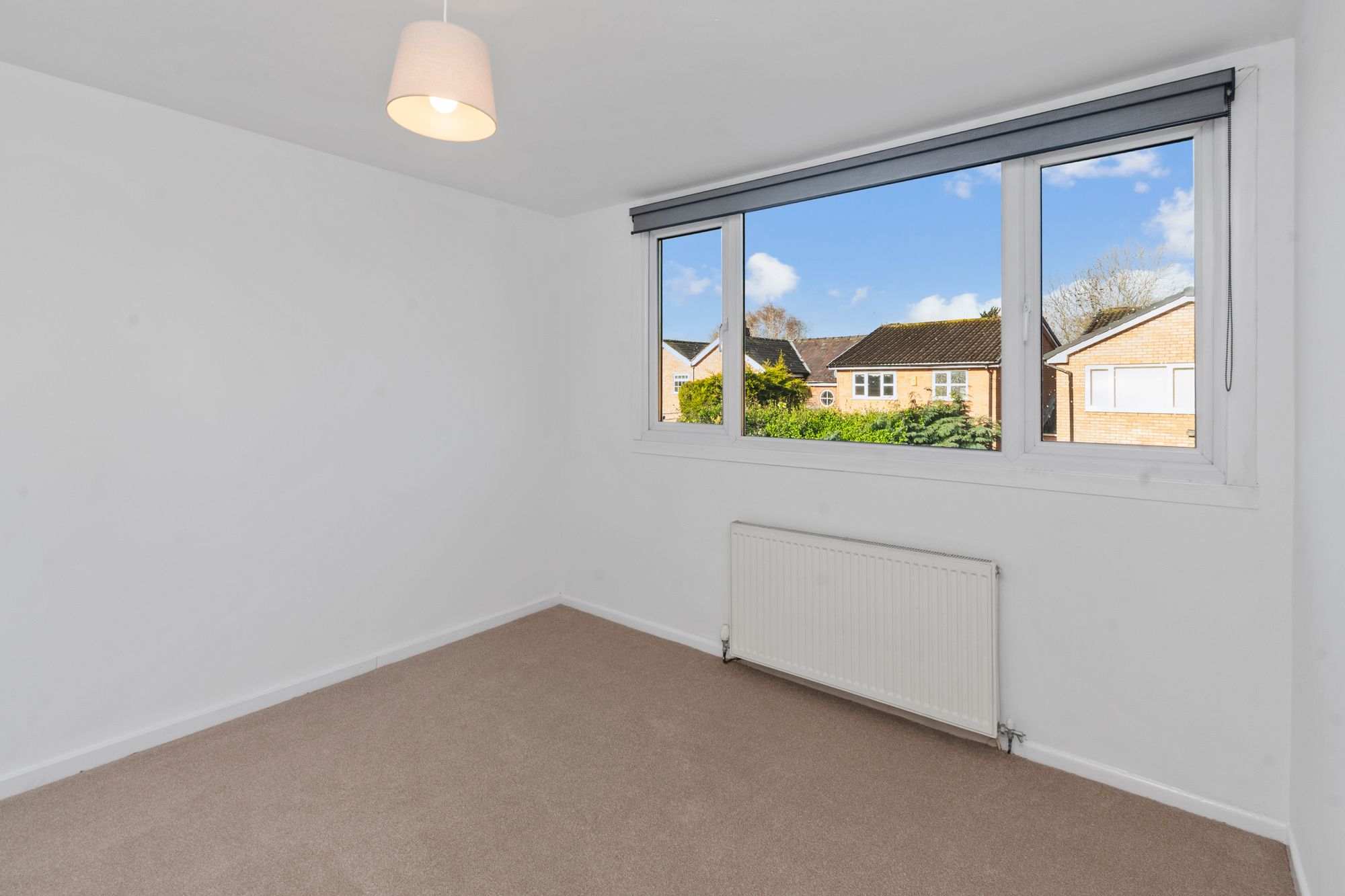 Linden Close, Warrington