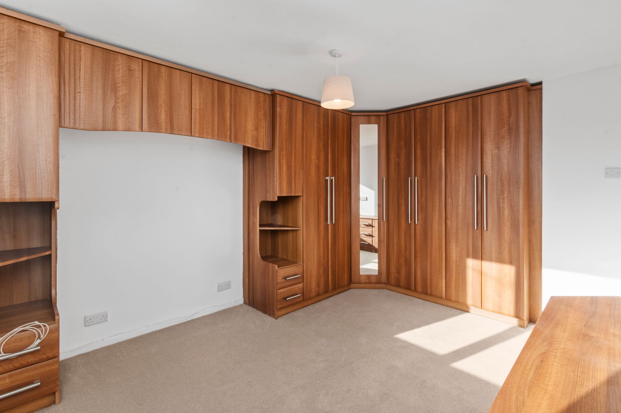 Linden Close, Warrington