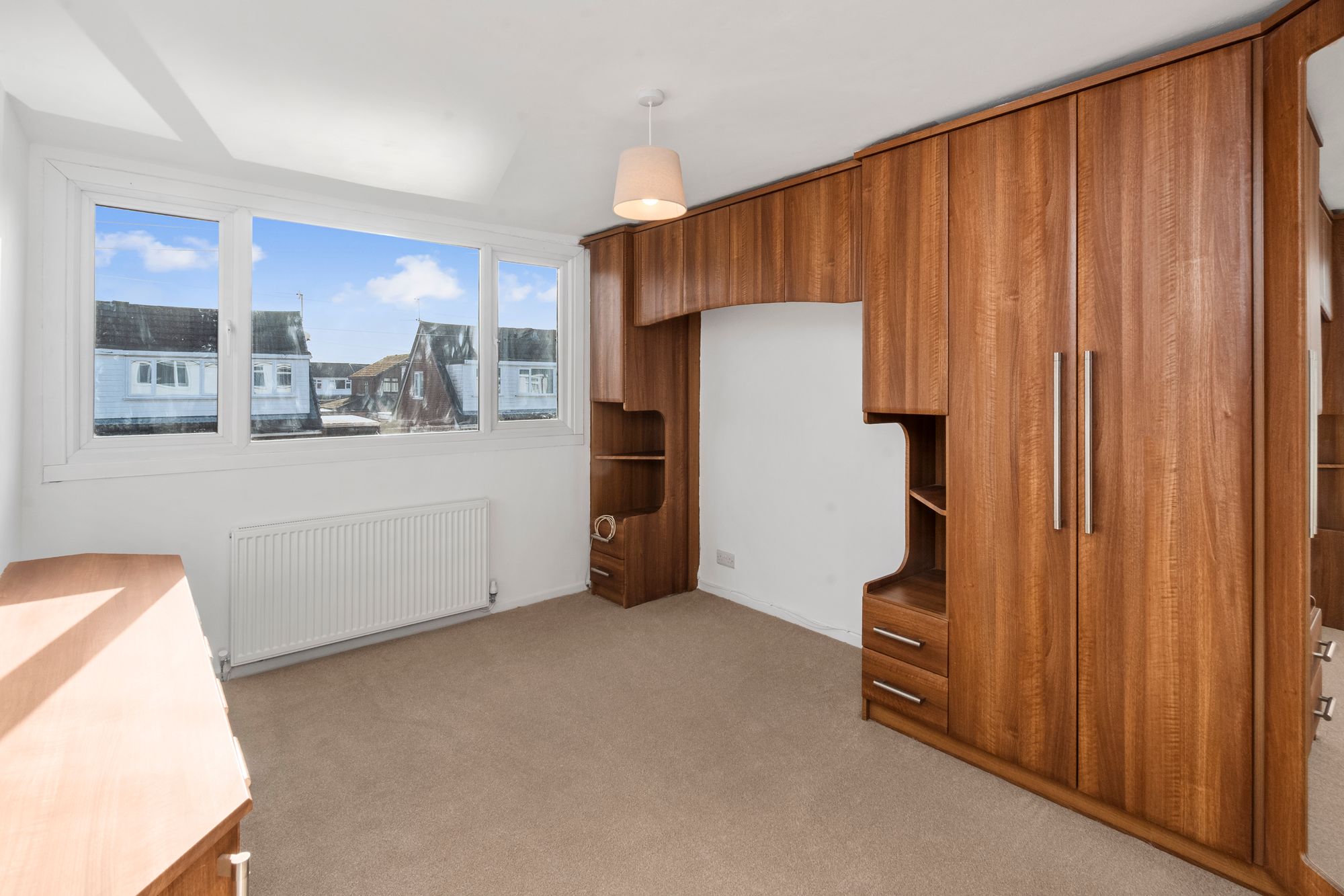 Linden Close, Warrington