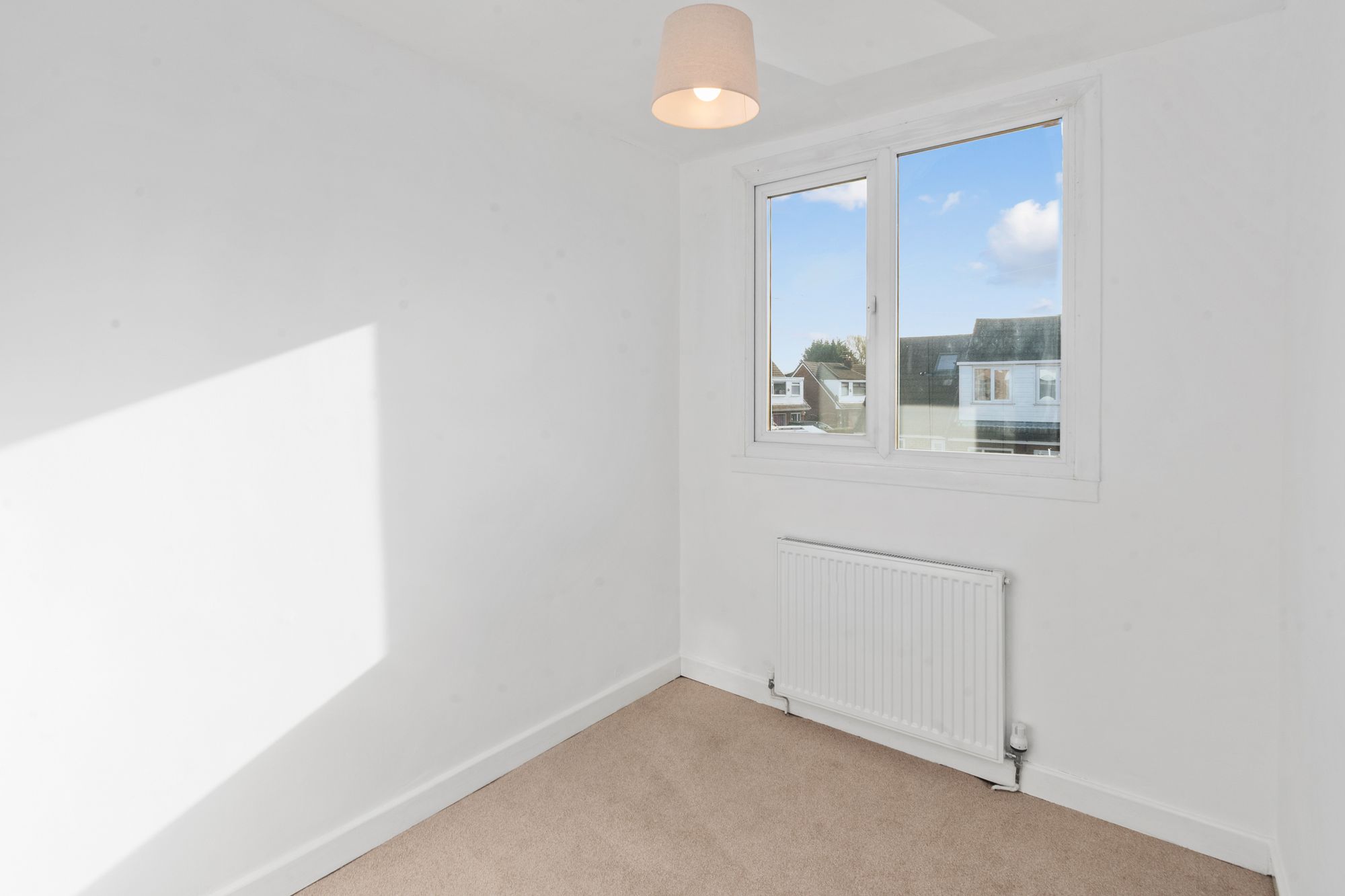 Linden Close, Warrington