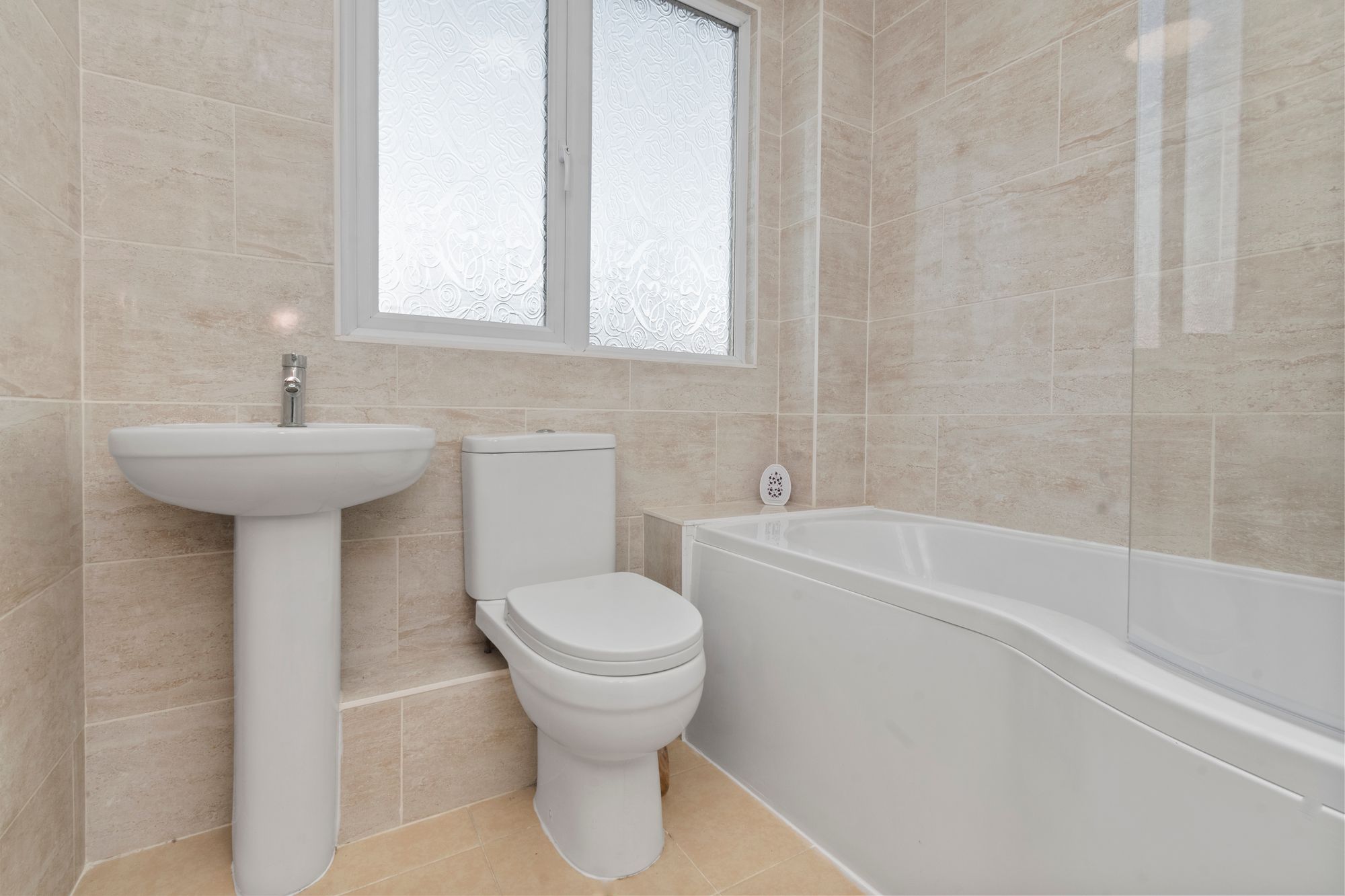 Linden Close, Warrington