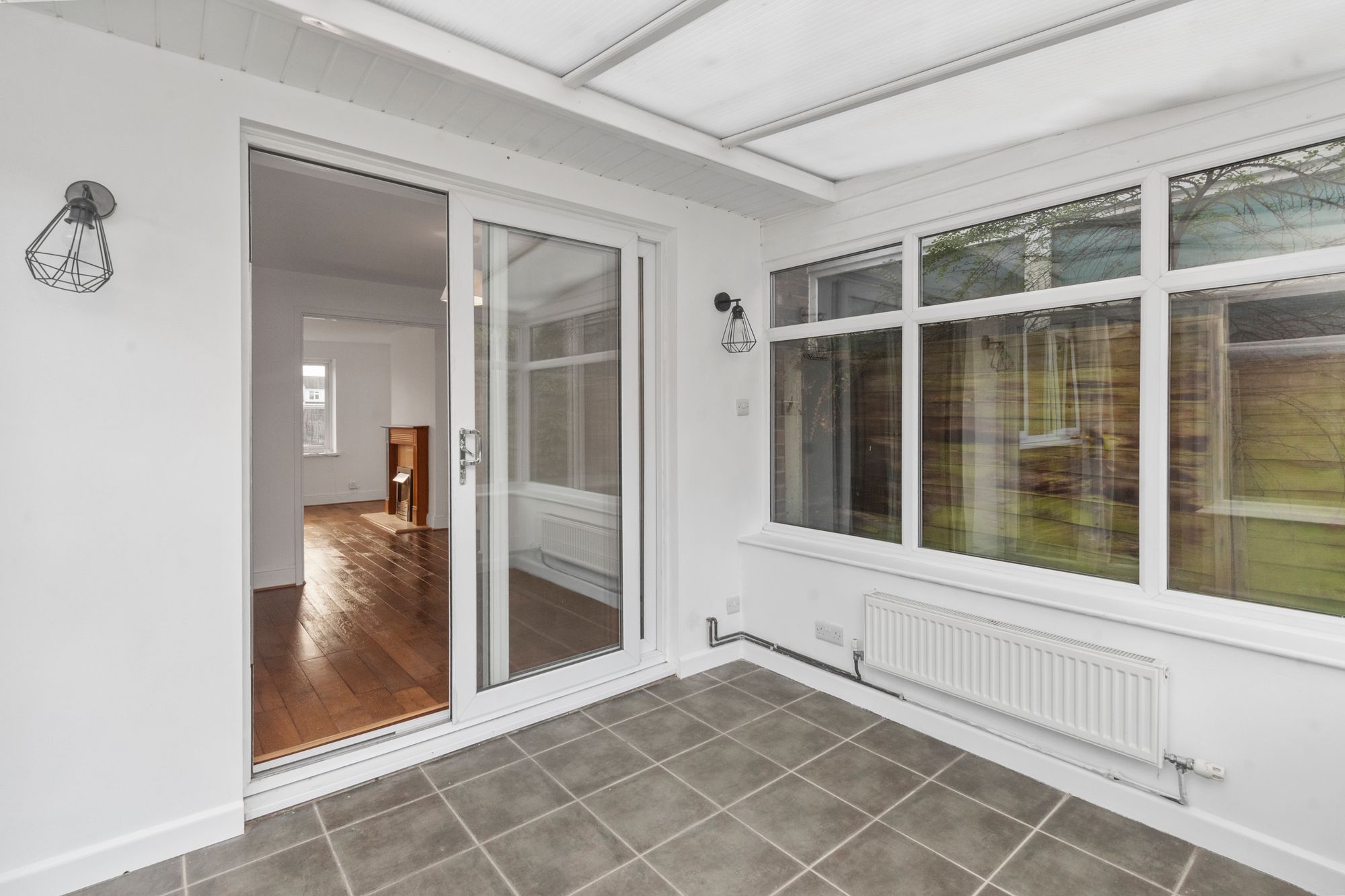 Linden Close, Warrington