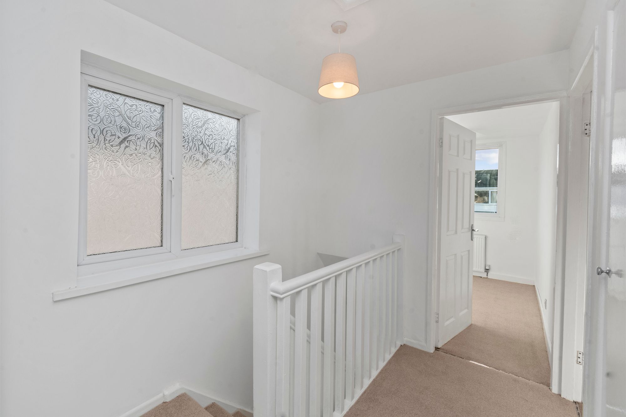 Linden Close, Warrington