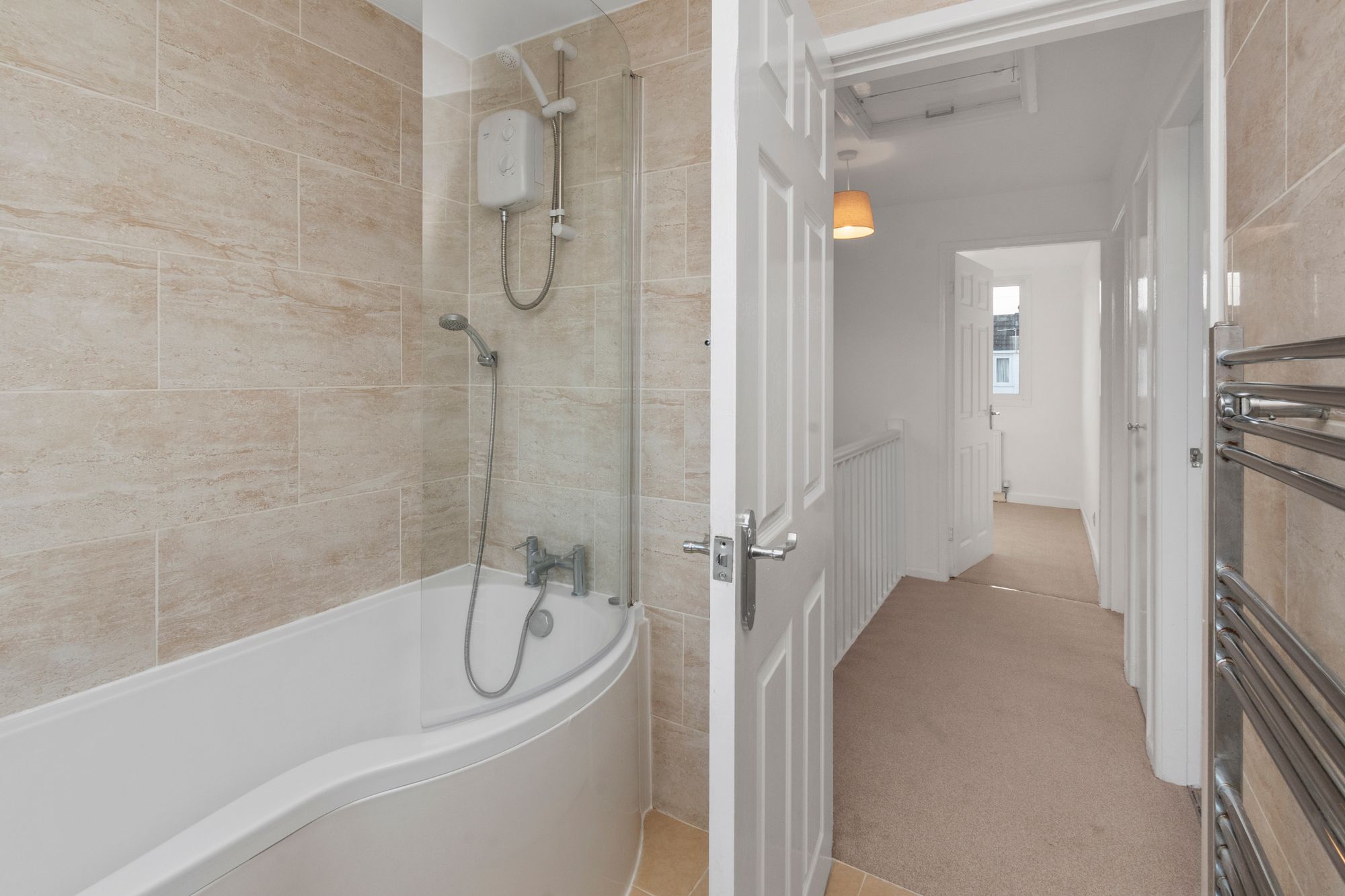 Linden Close, Warrington