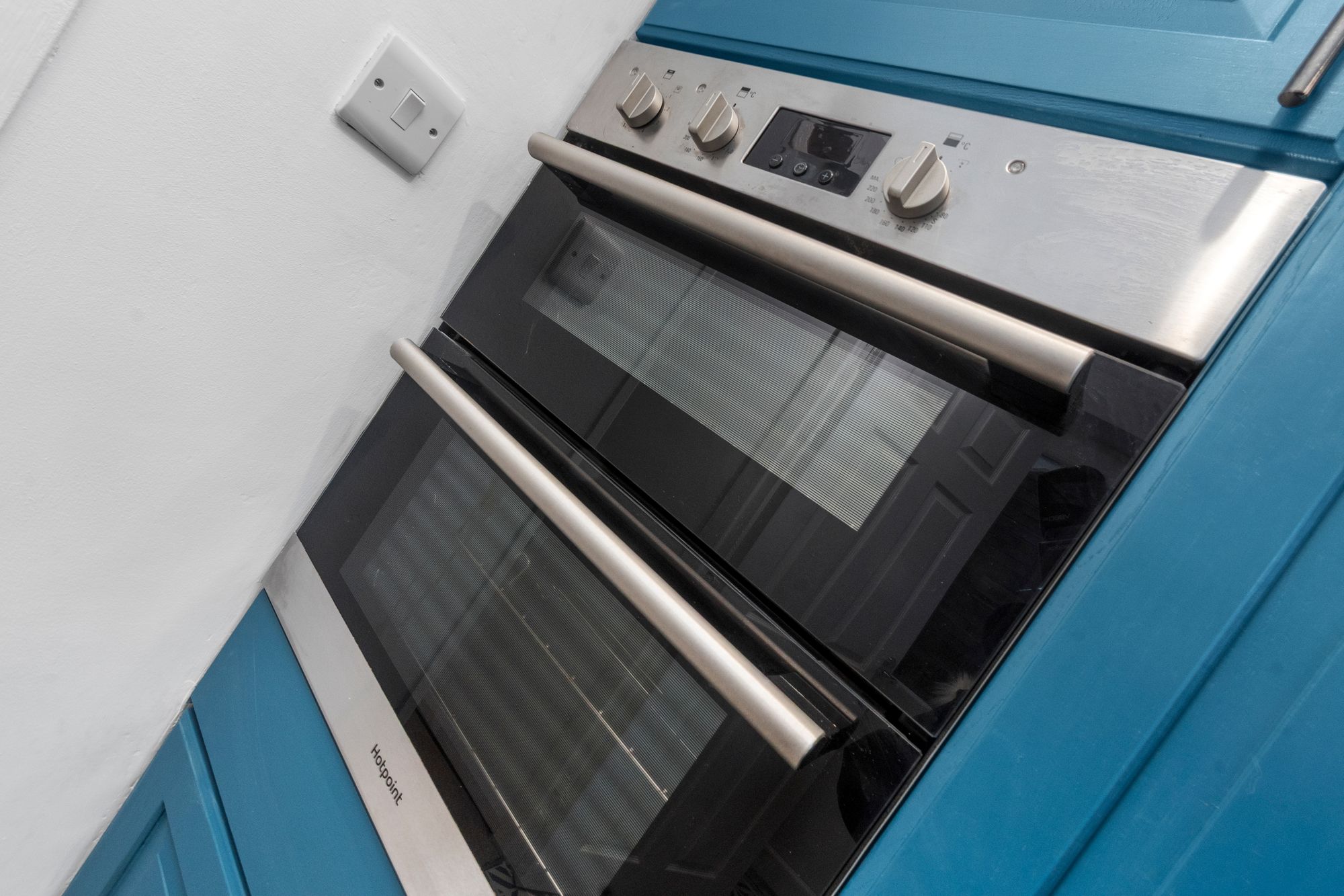 Linden Close, Warrington