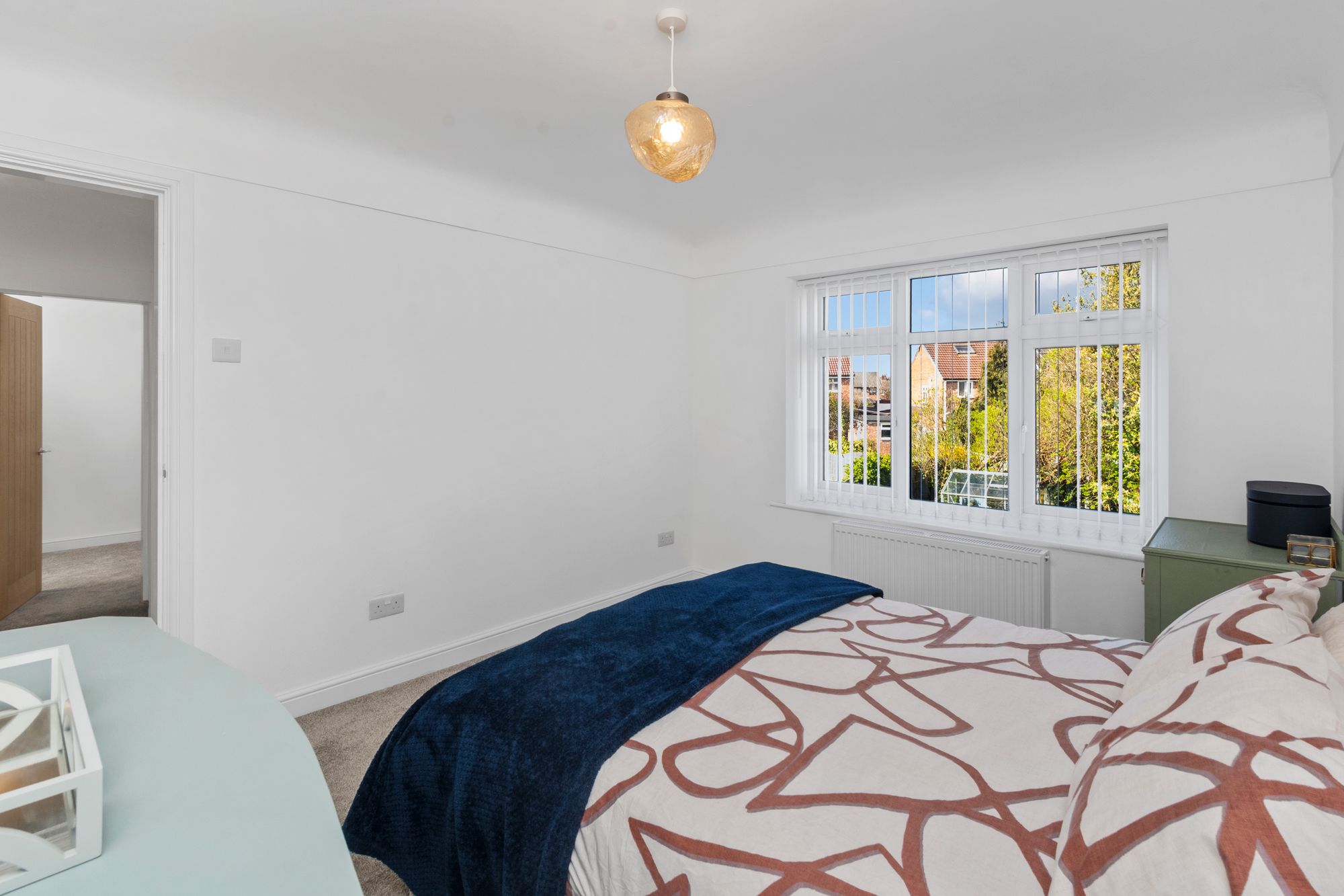 Ronaldsway, Halewood, L26