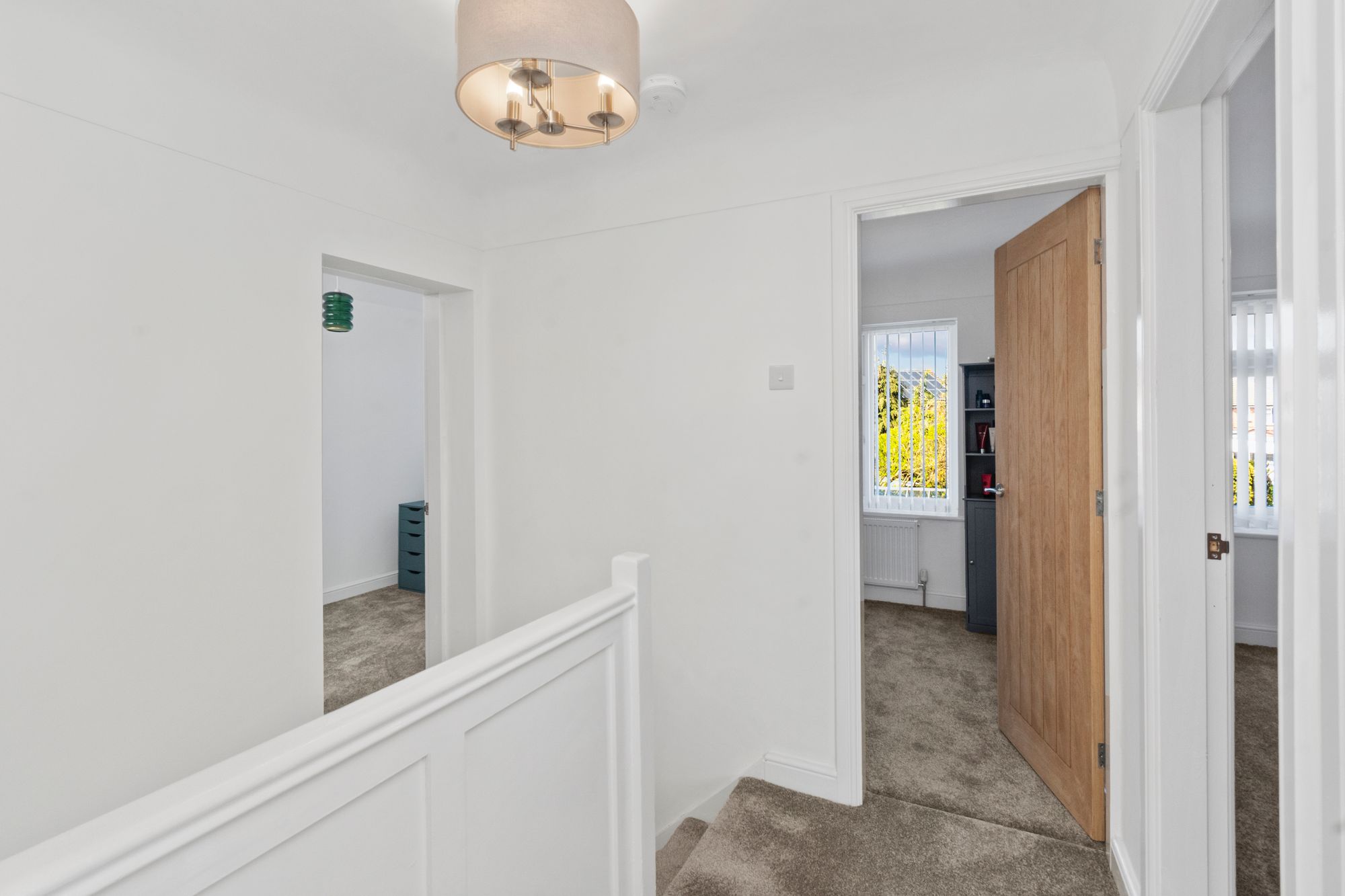 Ronaldsway, Halewood, L26