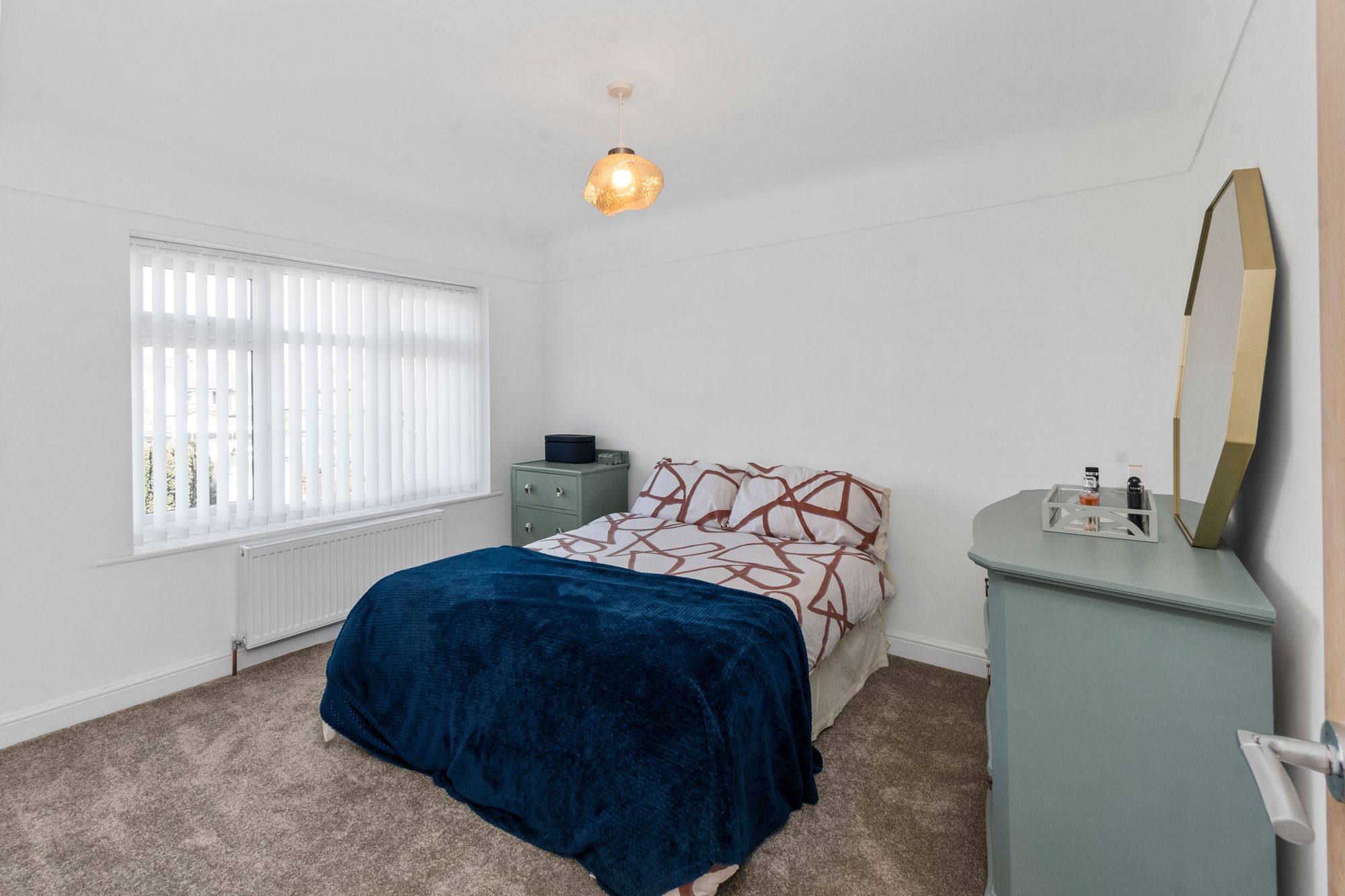 Ronaldsway, Halewood, L26