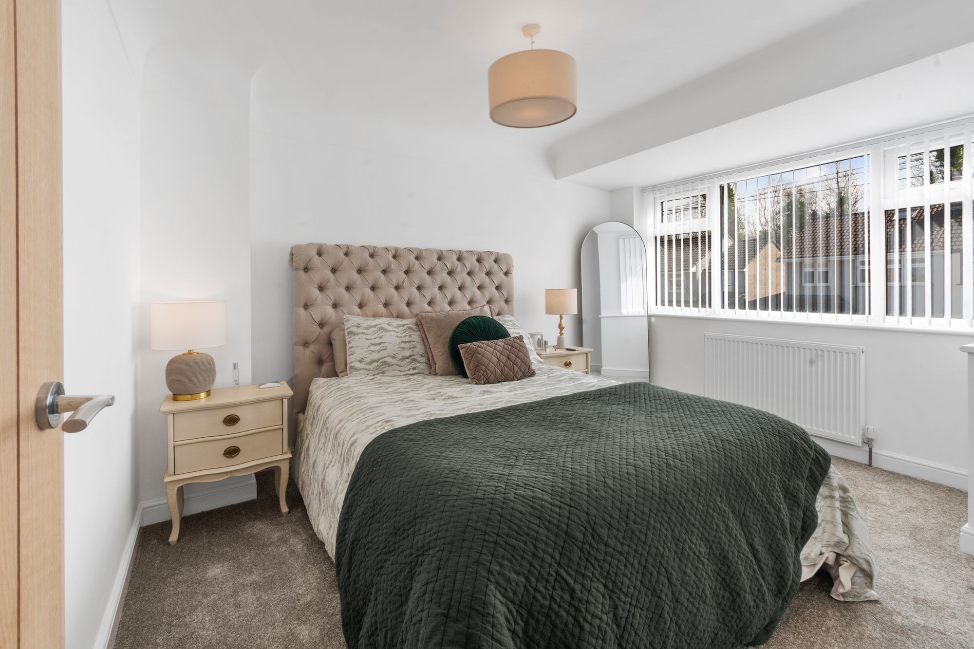 Ronaldsway, Halewood, L26