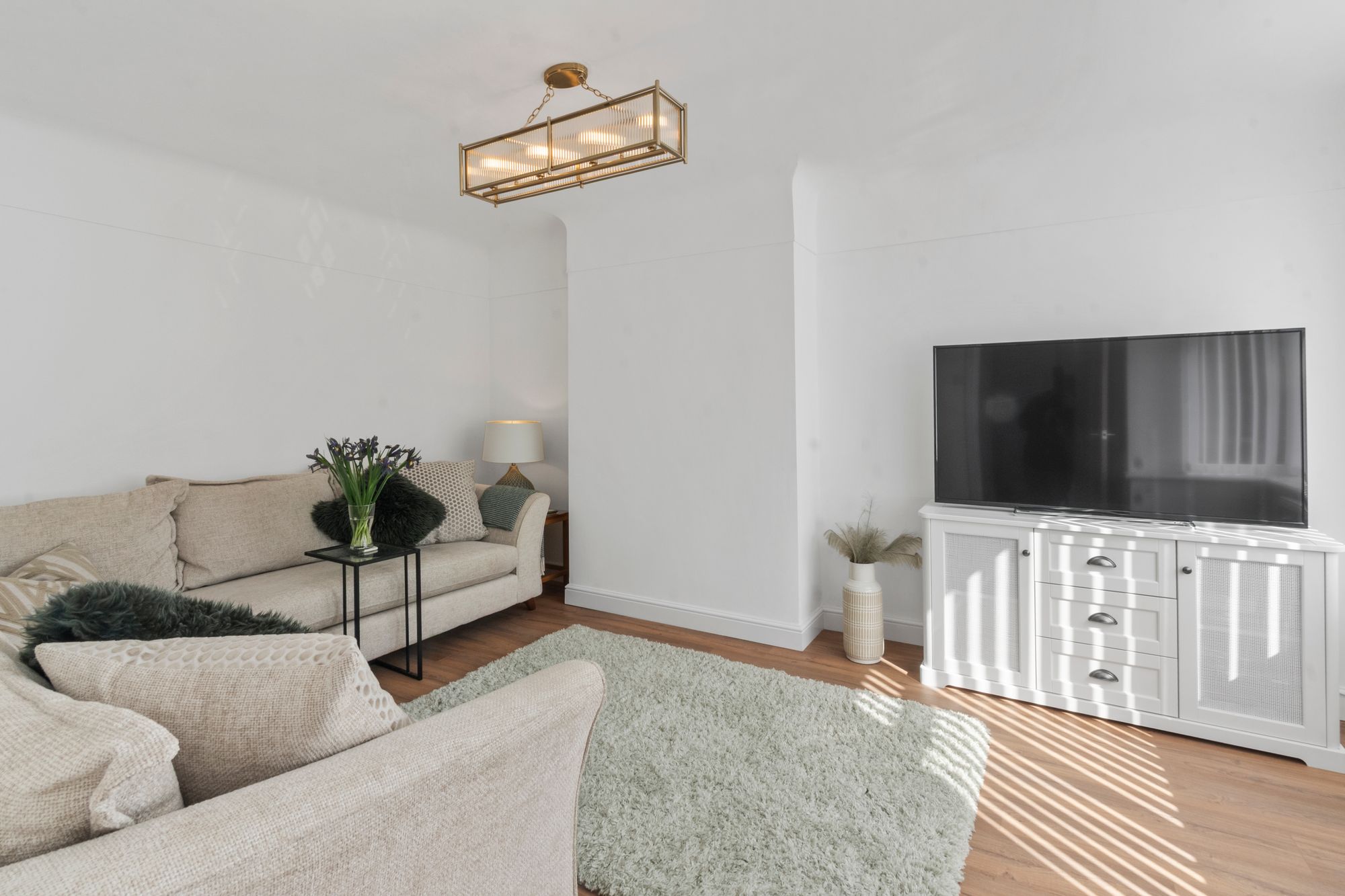 Ronaldsway, Halewood, L26