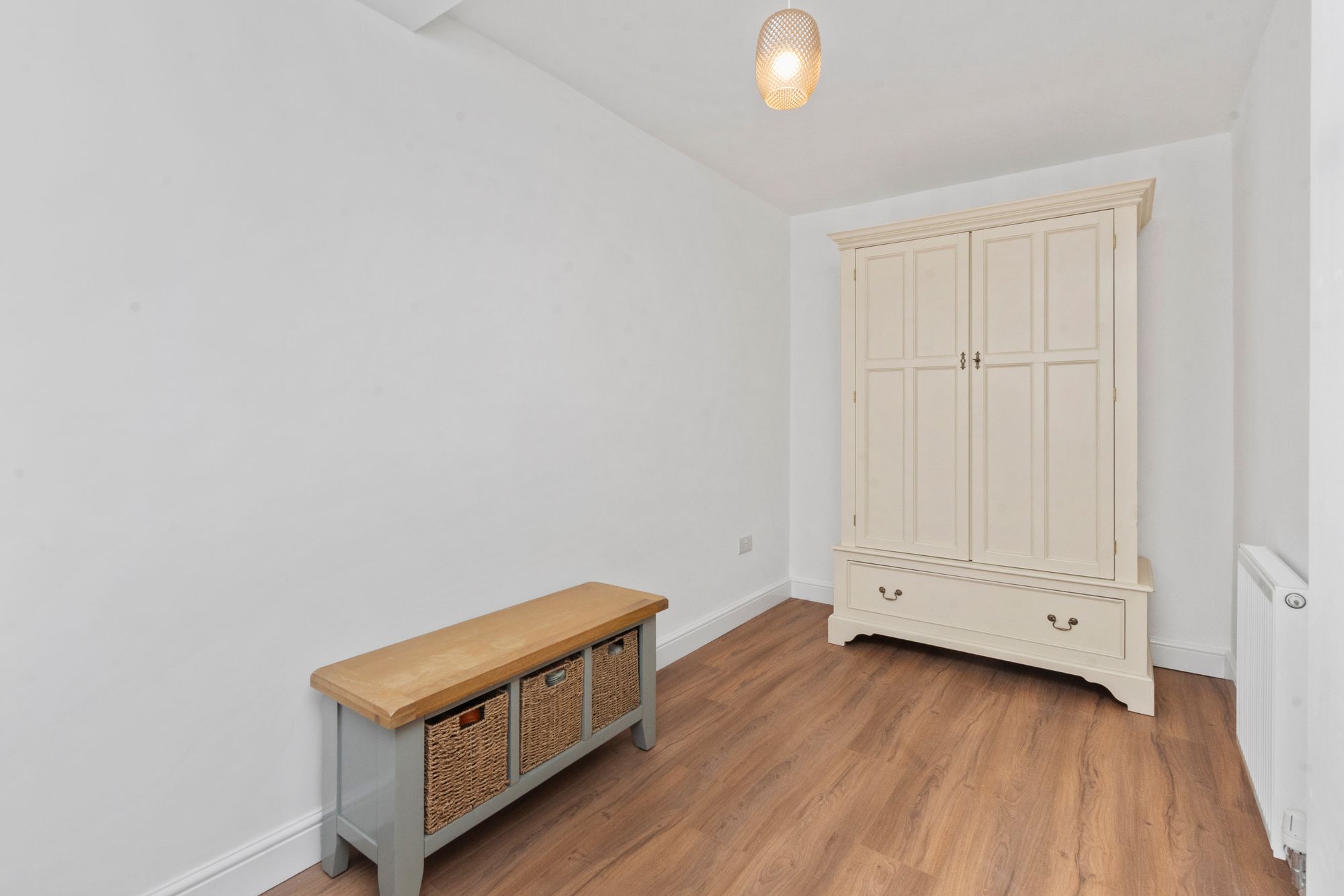 Ronaldsway, Halewood, L26