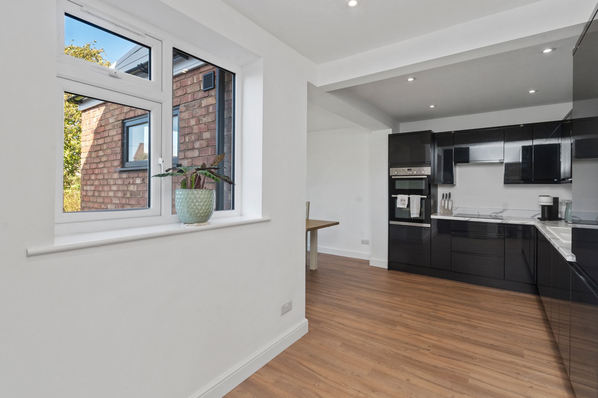 Ronaldsway, Halewood, L26