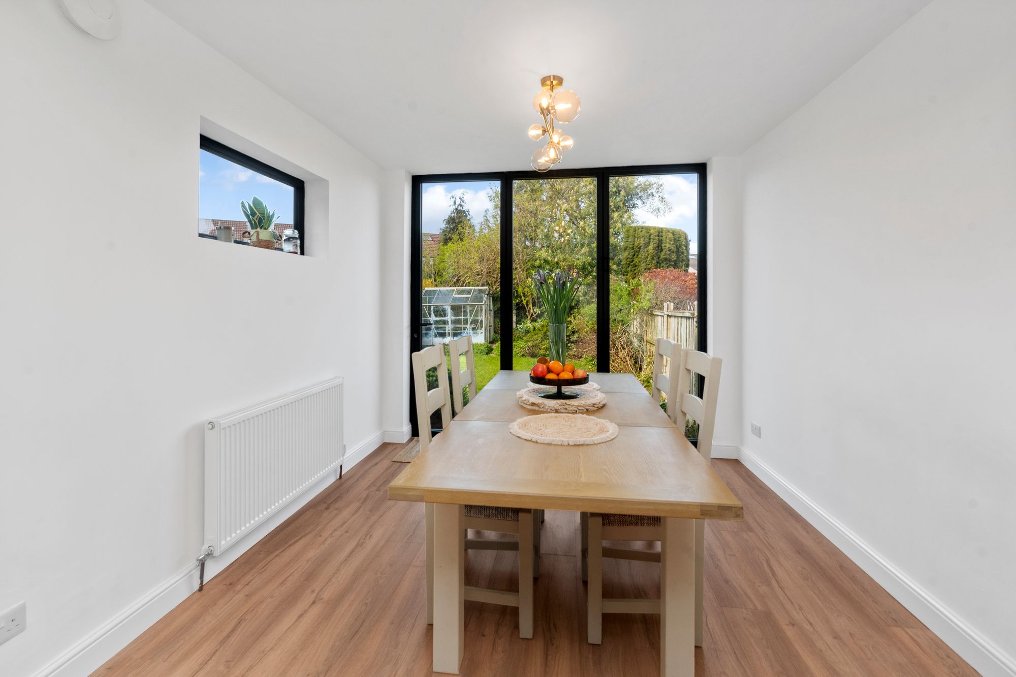 Ronaldsway, Halewood, L26