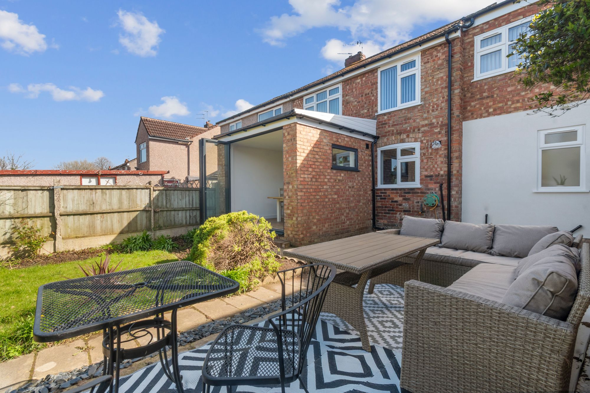 Ronaldsway, Halewood, L26