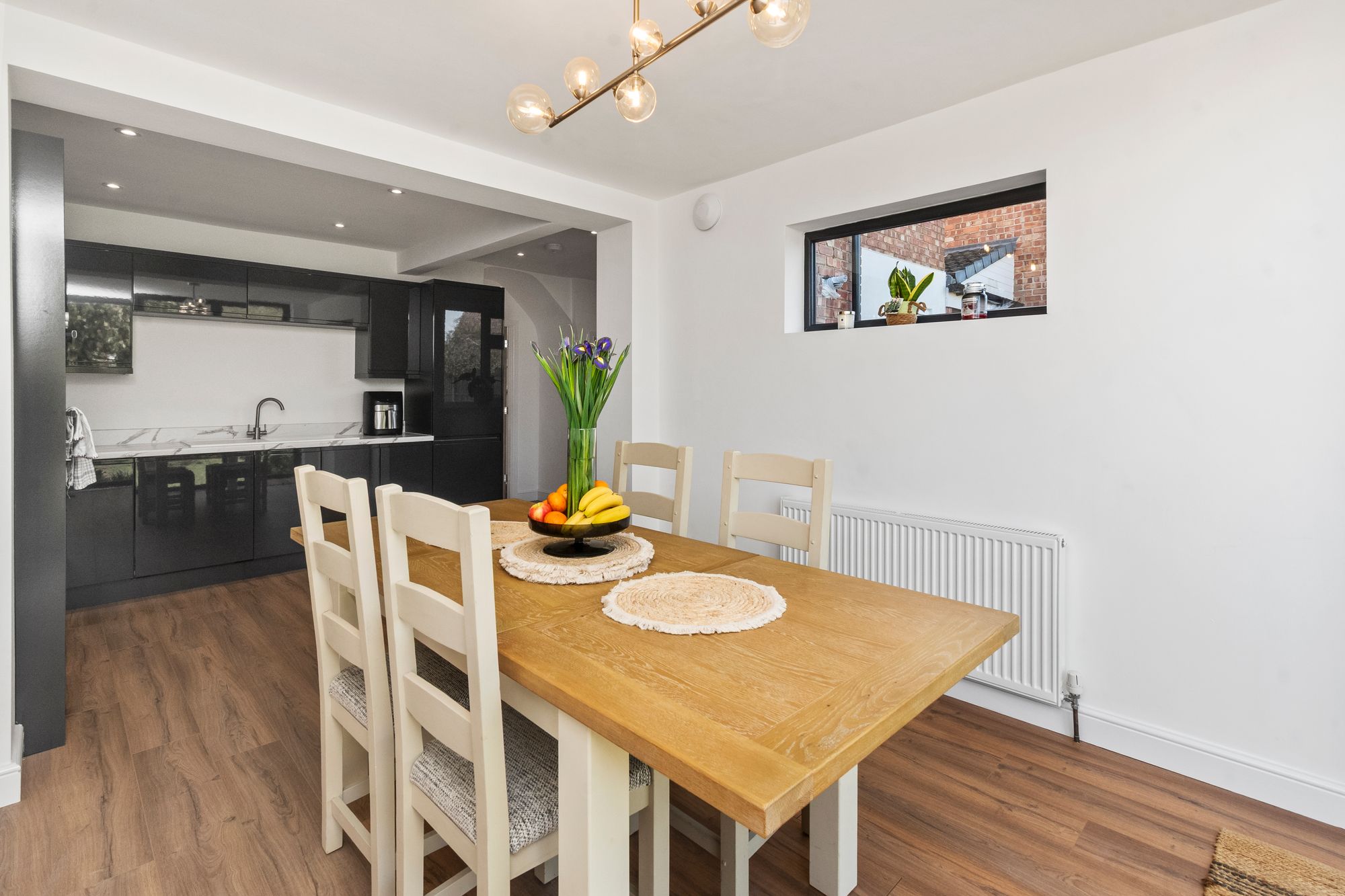 Ronaldsway, Halewood, L26