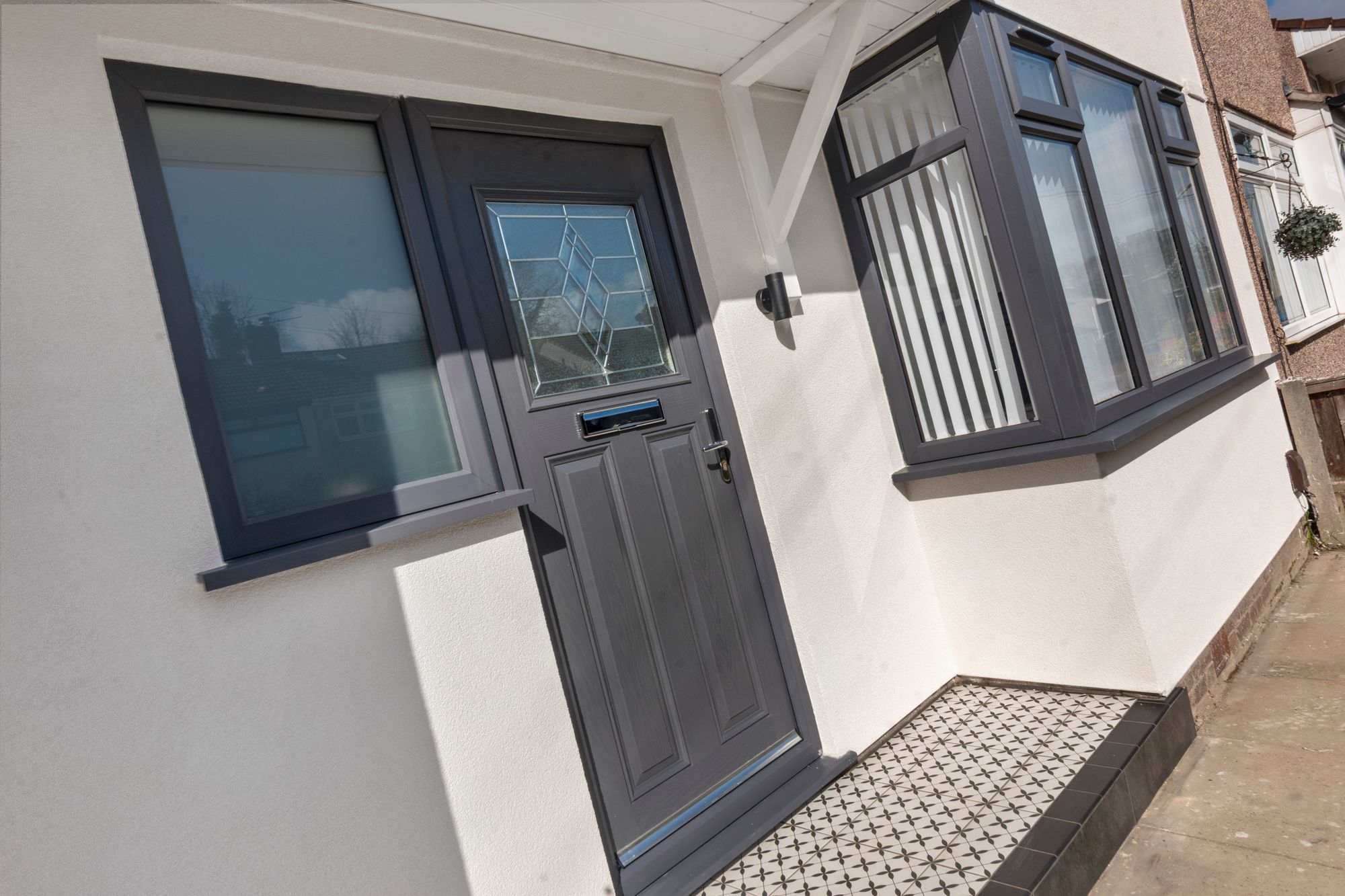 Ronaldsway, Halewood, L26