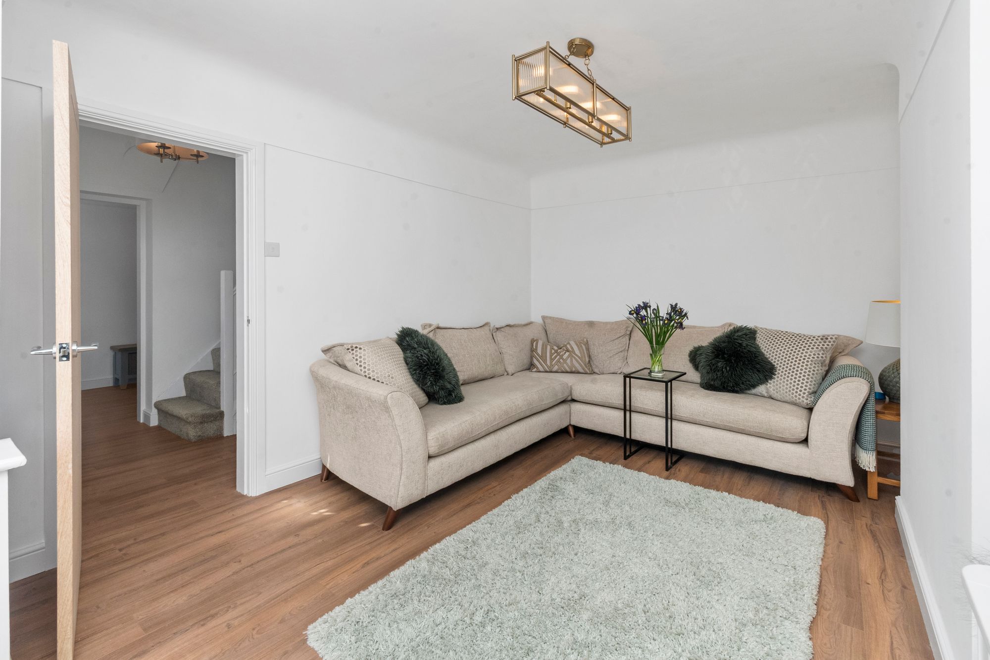 Ronaldsway, Halewood, L26