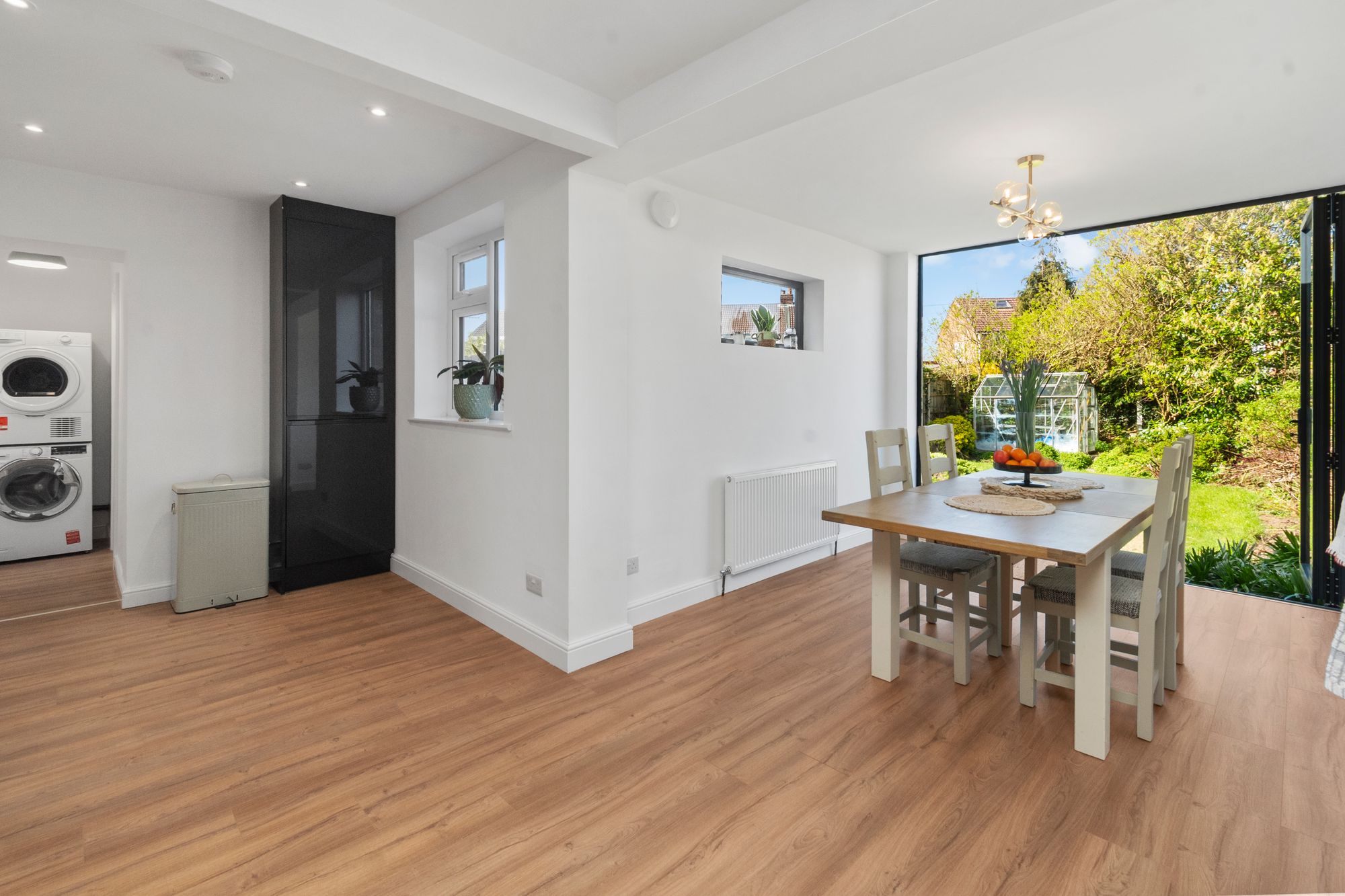 Ronaldsway, Halewood, L26