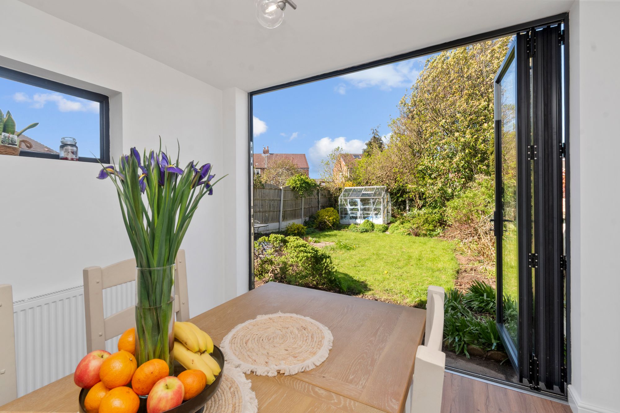 Ronaldsway, Halewood, L26