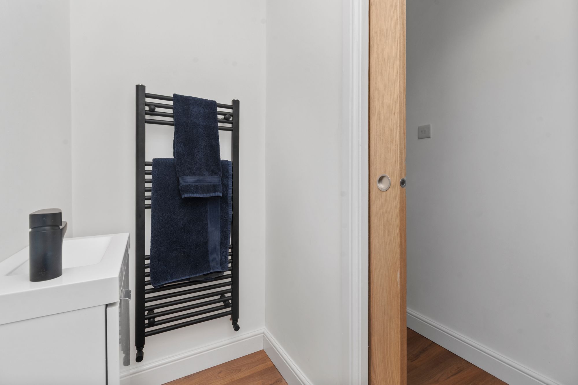 Ronaldsway, Halewood, L26