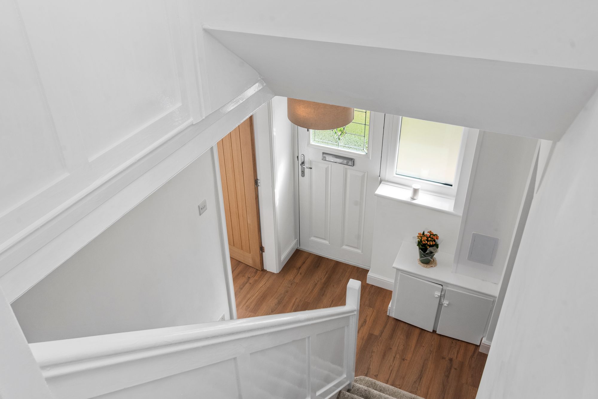 Ronaldsway, Halewood, L26