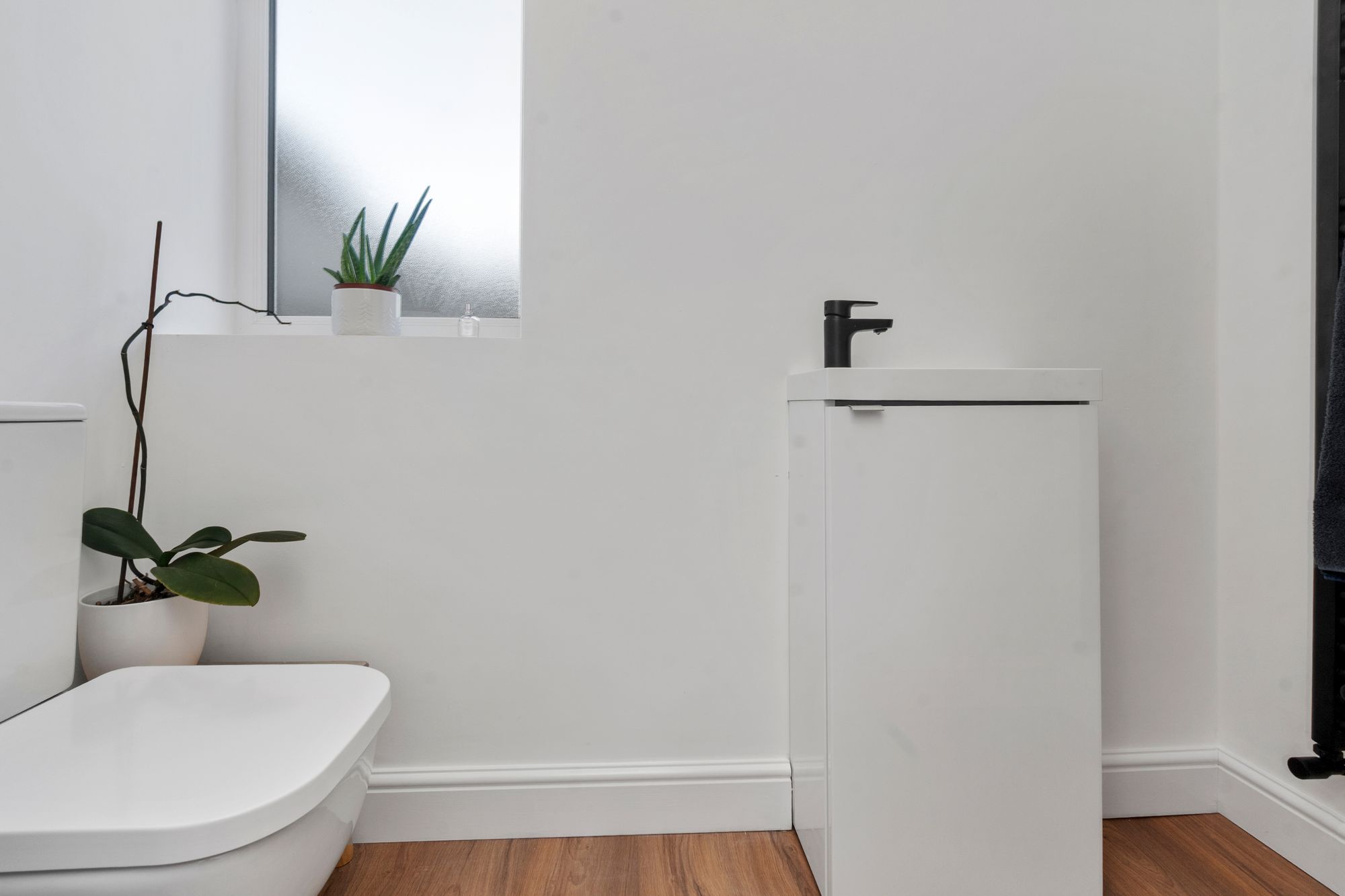 Ronaldsway, Halewood, L26