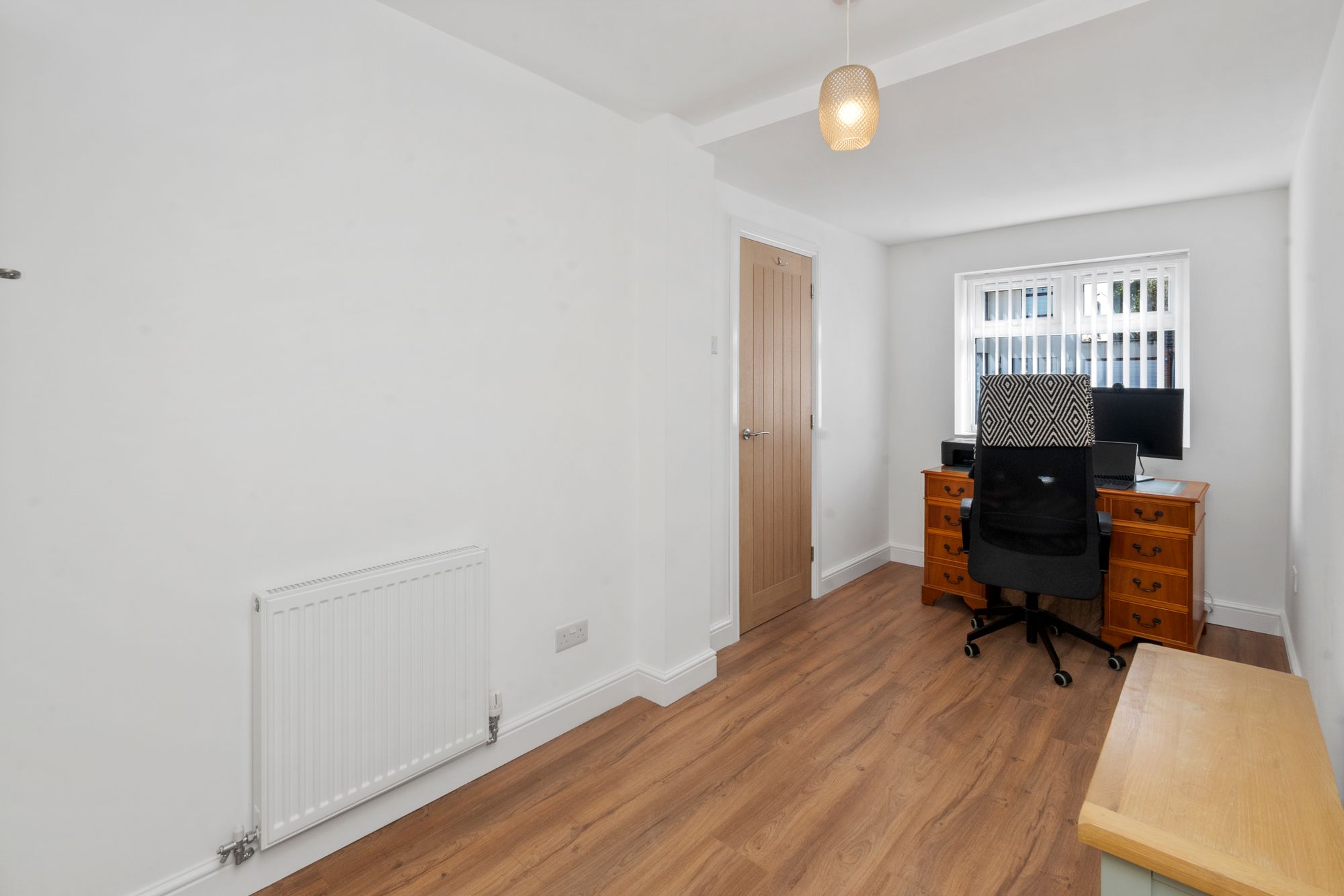 Ronaldsway, Halewood, L26