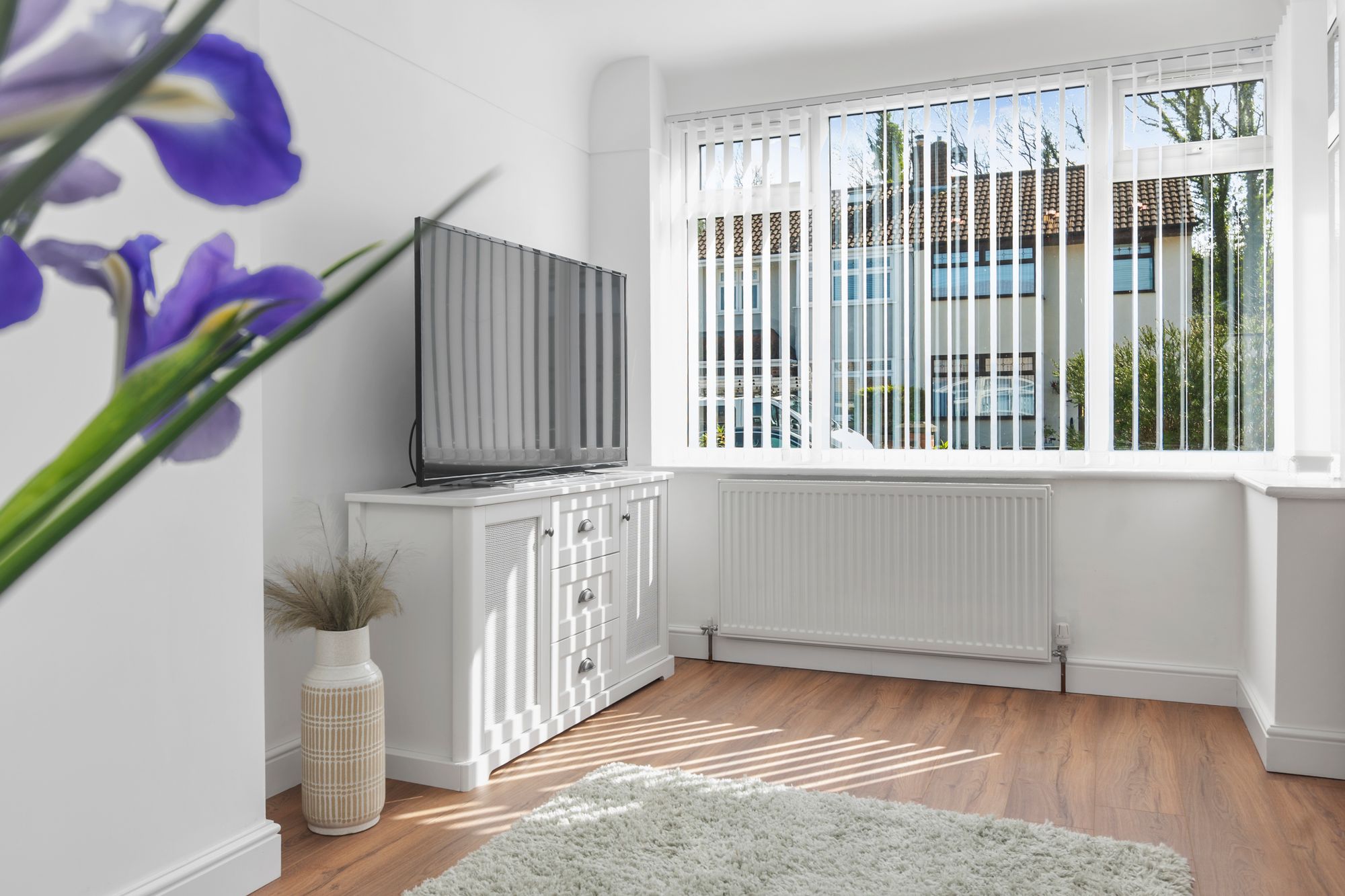 Ronaldsway, Halewood, L26