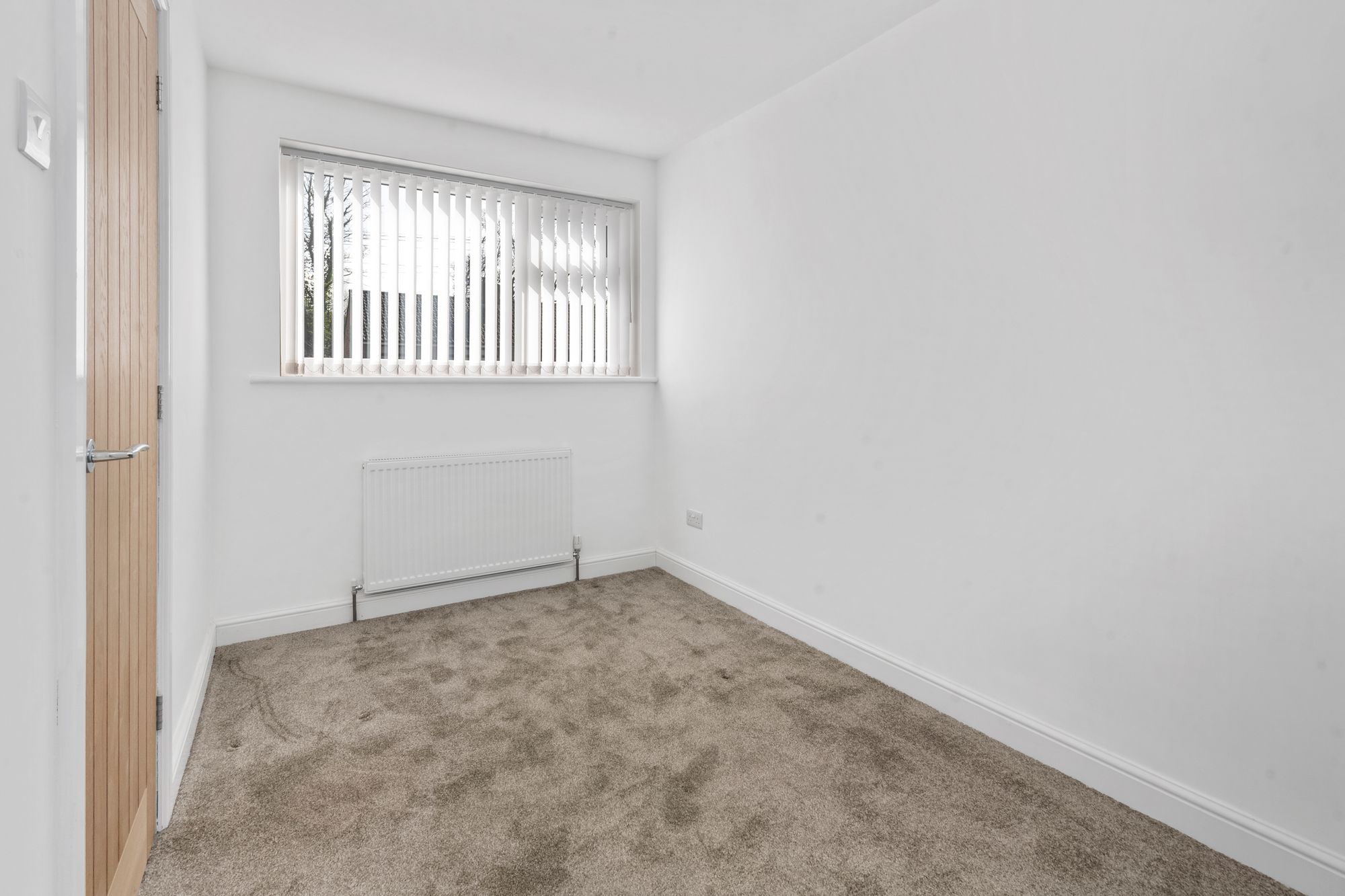 Ronaldsway, Halewood, L26