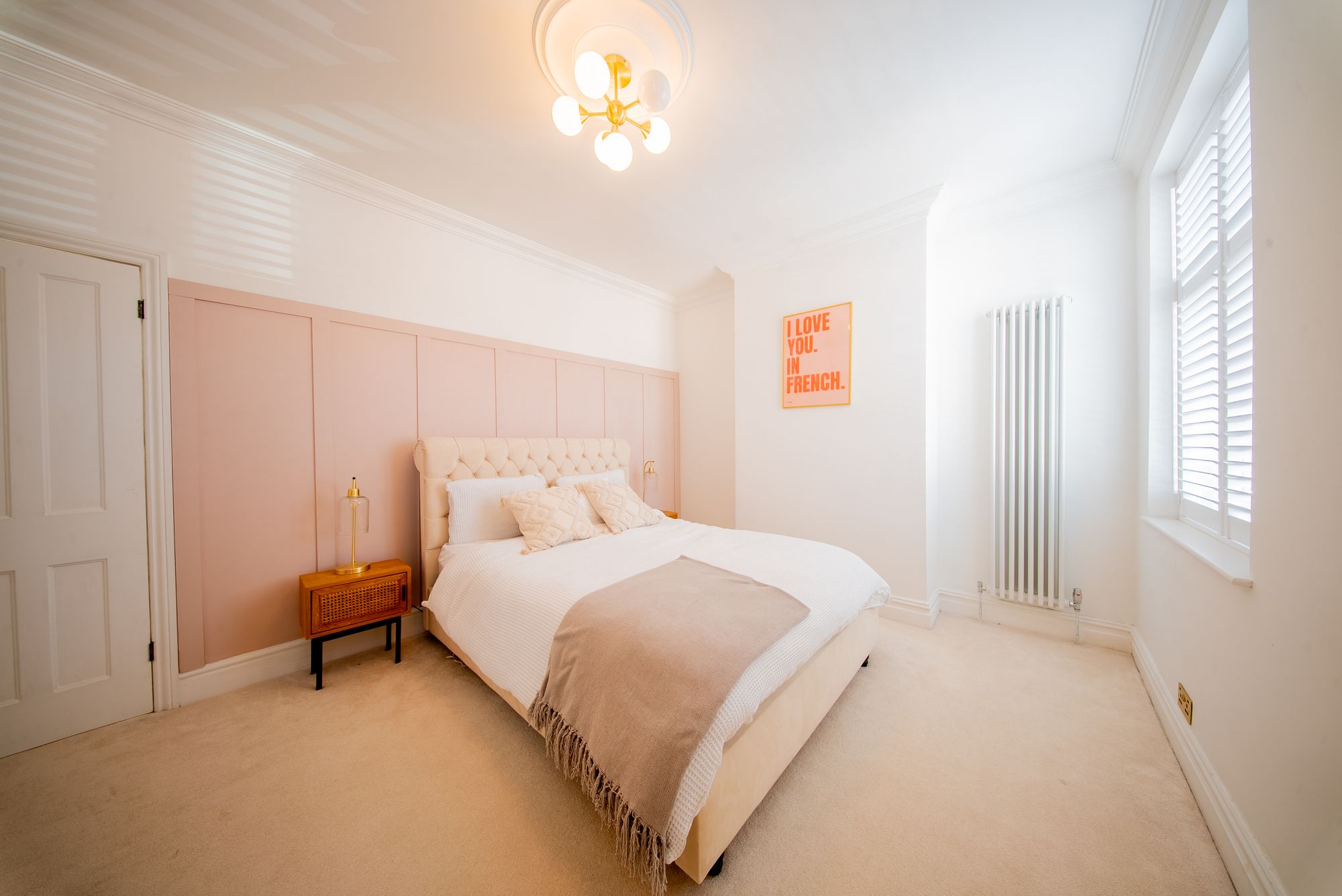 3 bedroom house for sale - Bentley Hurst