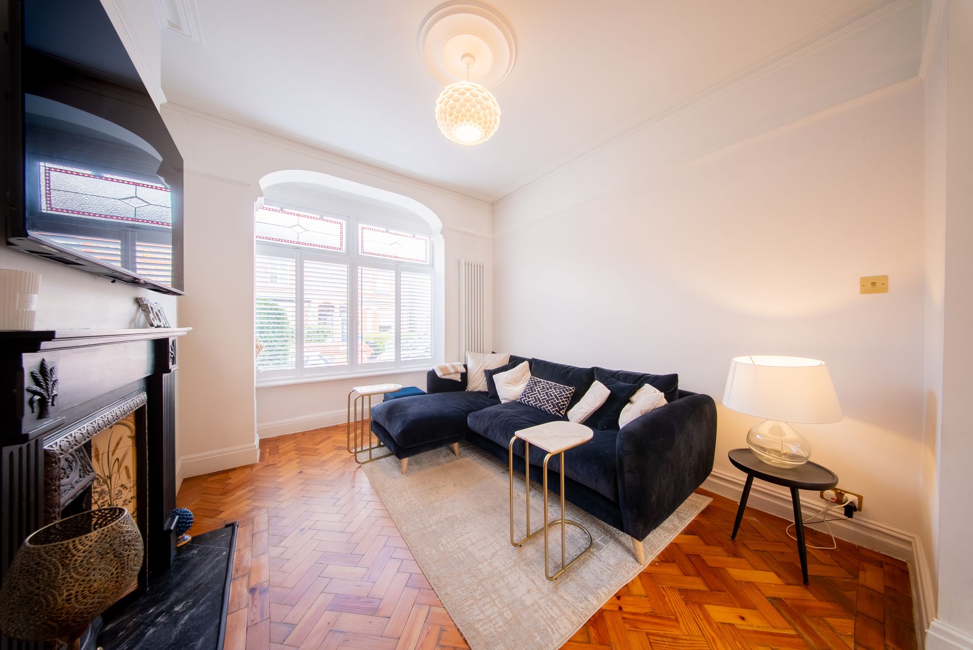 3 bedroom house for sale - Bentley Hurst