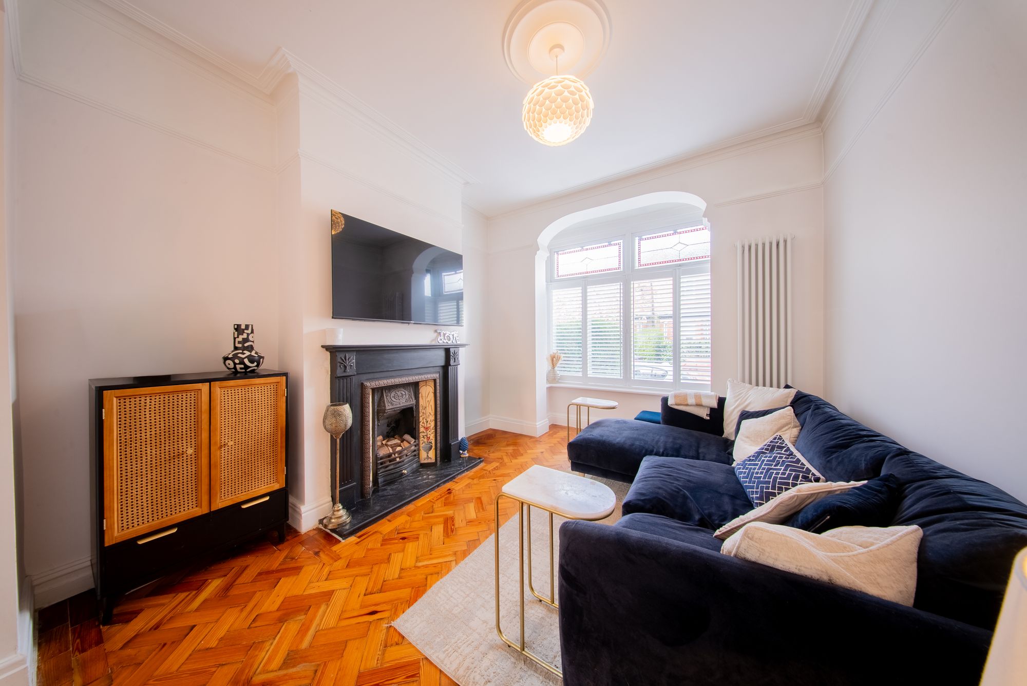 3 bedroom house for sale - Bentley Hurst