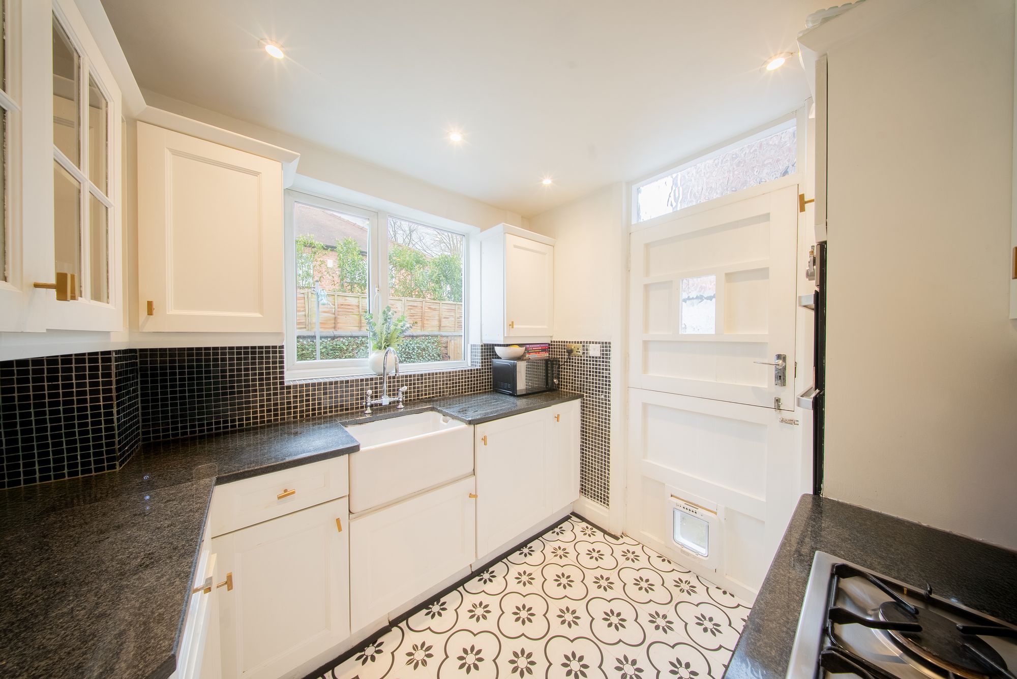 3 bedroom house for sale - Bentley Hurst