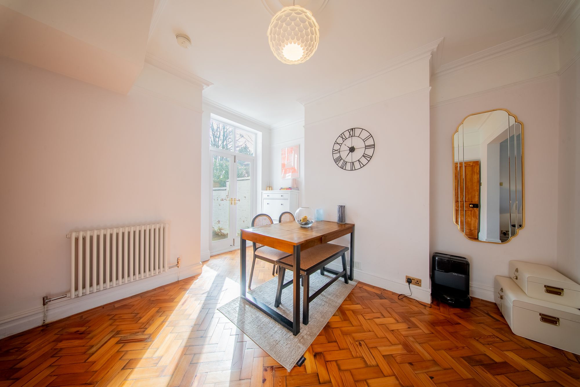 3 bedroom house for sale - Bentley Hurst