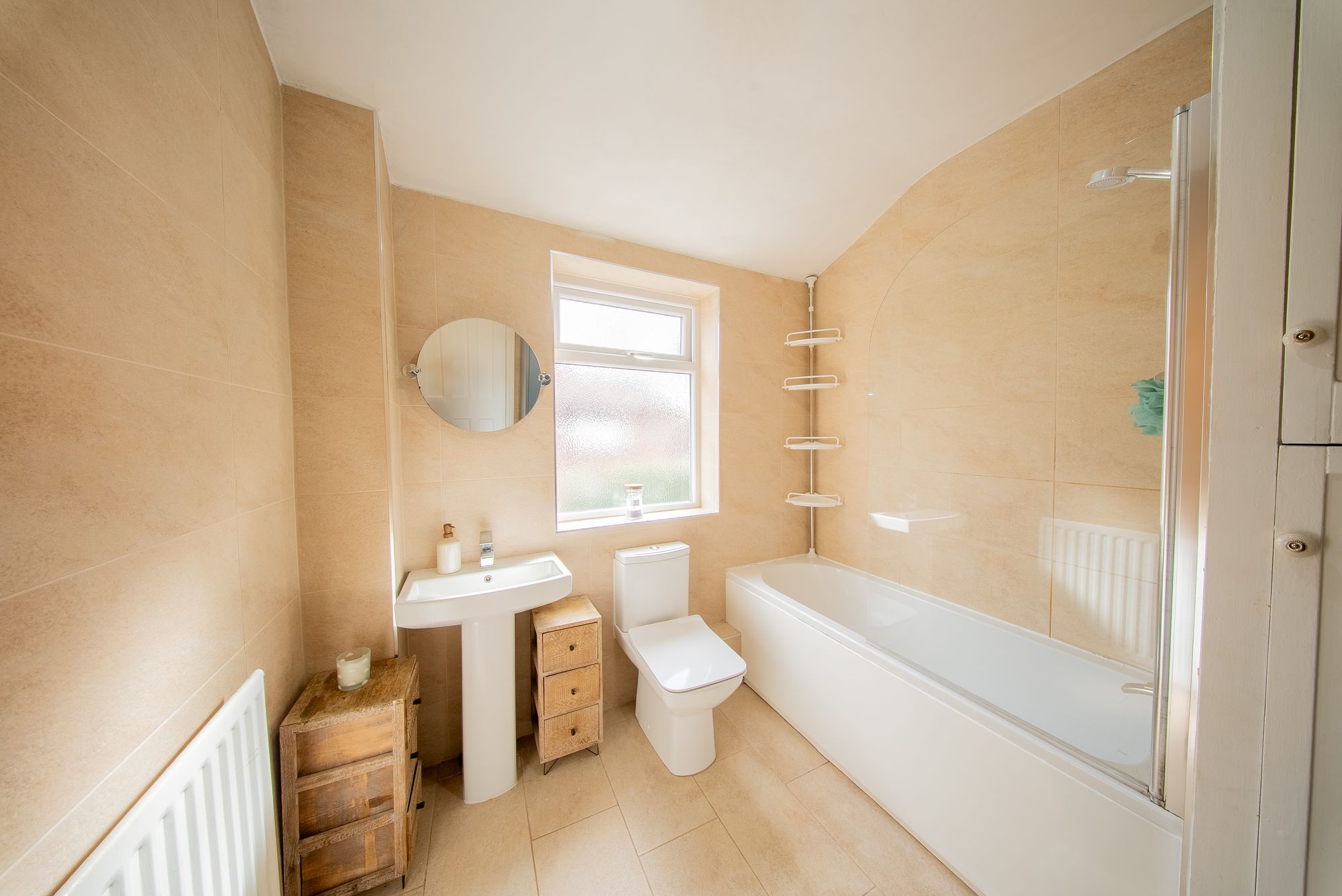 3 bedroom house for sale - Bentley Hurst