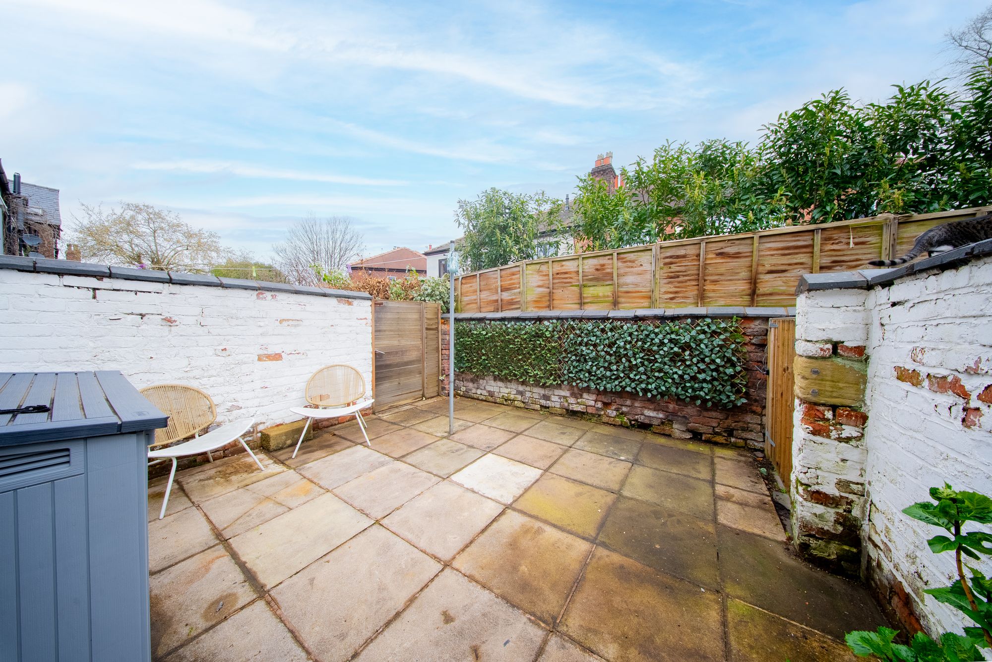 3 bedroom house for sale - Bentley Hurst