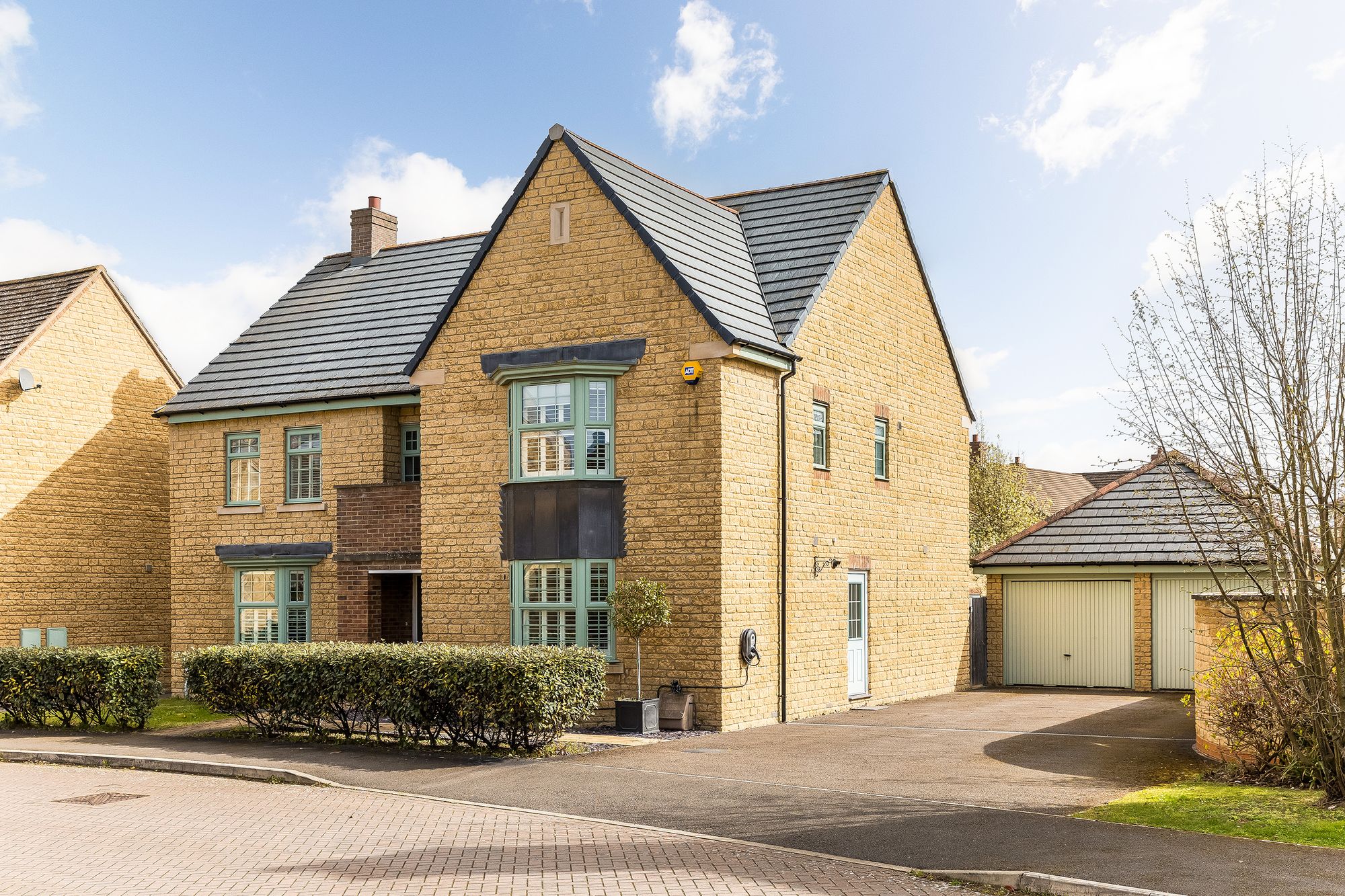 Chadelworth Way, Kingston Bagpuize, OX13