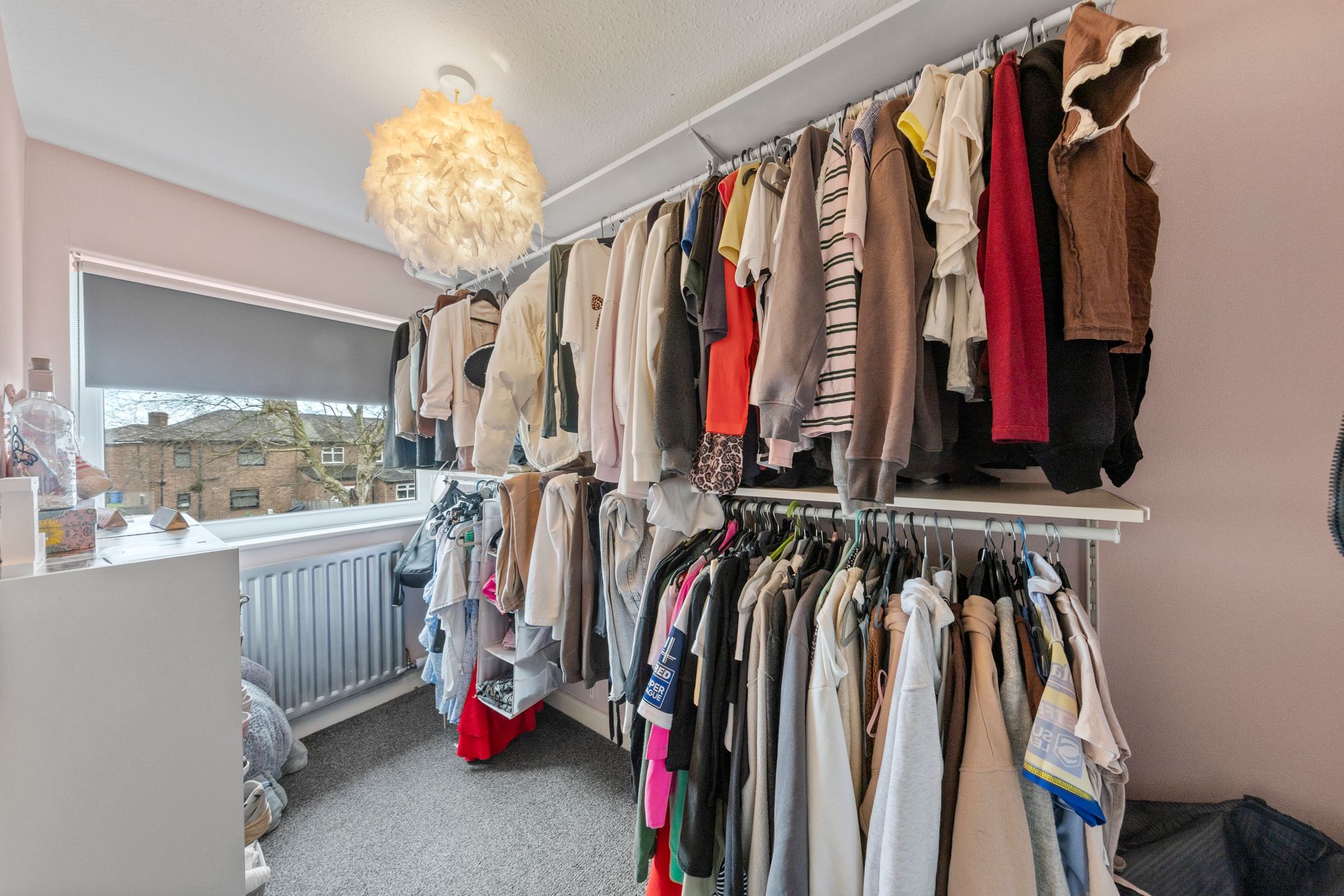 Jackson Avenue, Warrington