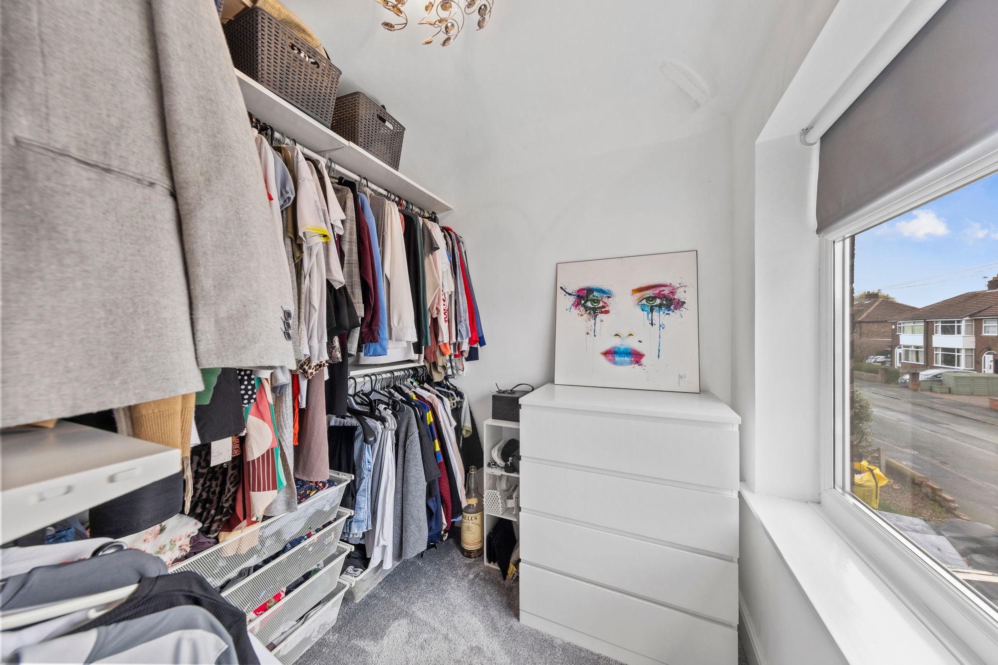 Jackson Avenue, Warrington