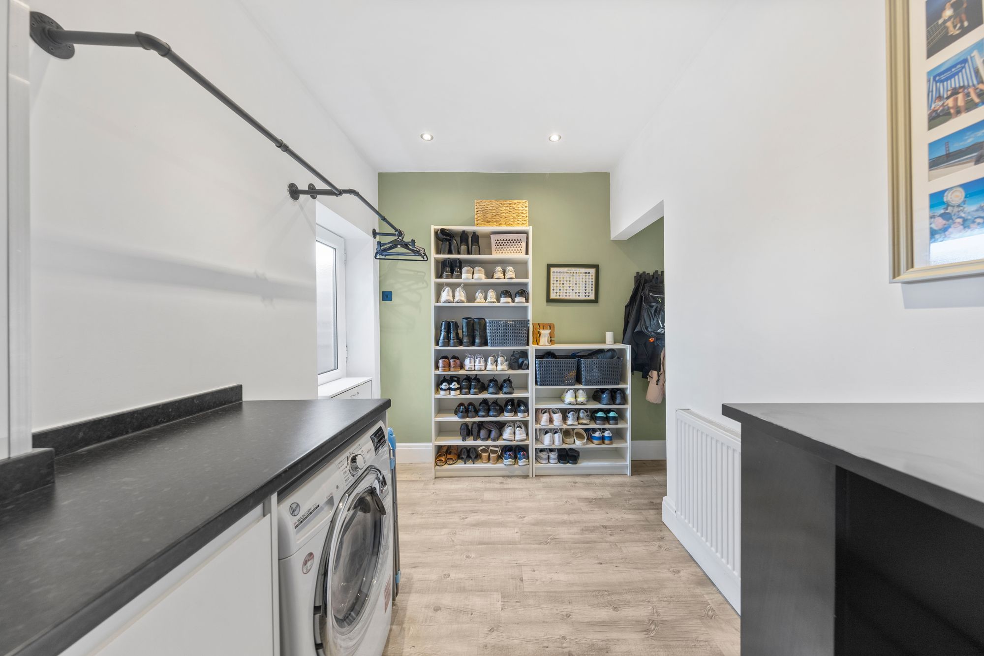 Jackson Avenue, Warrington